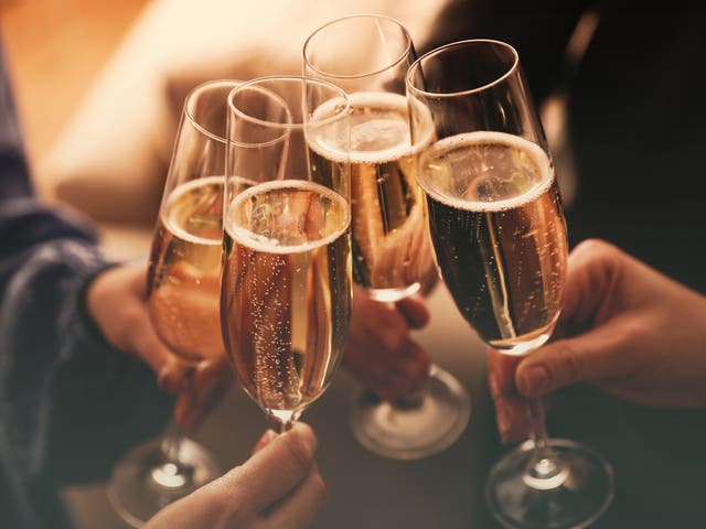 <p>Make your celebrations sparkle with our recommendations </p>