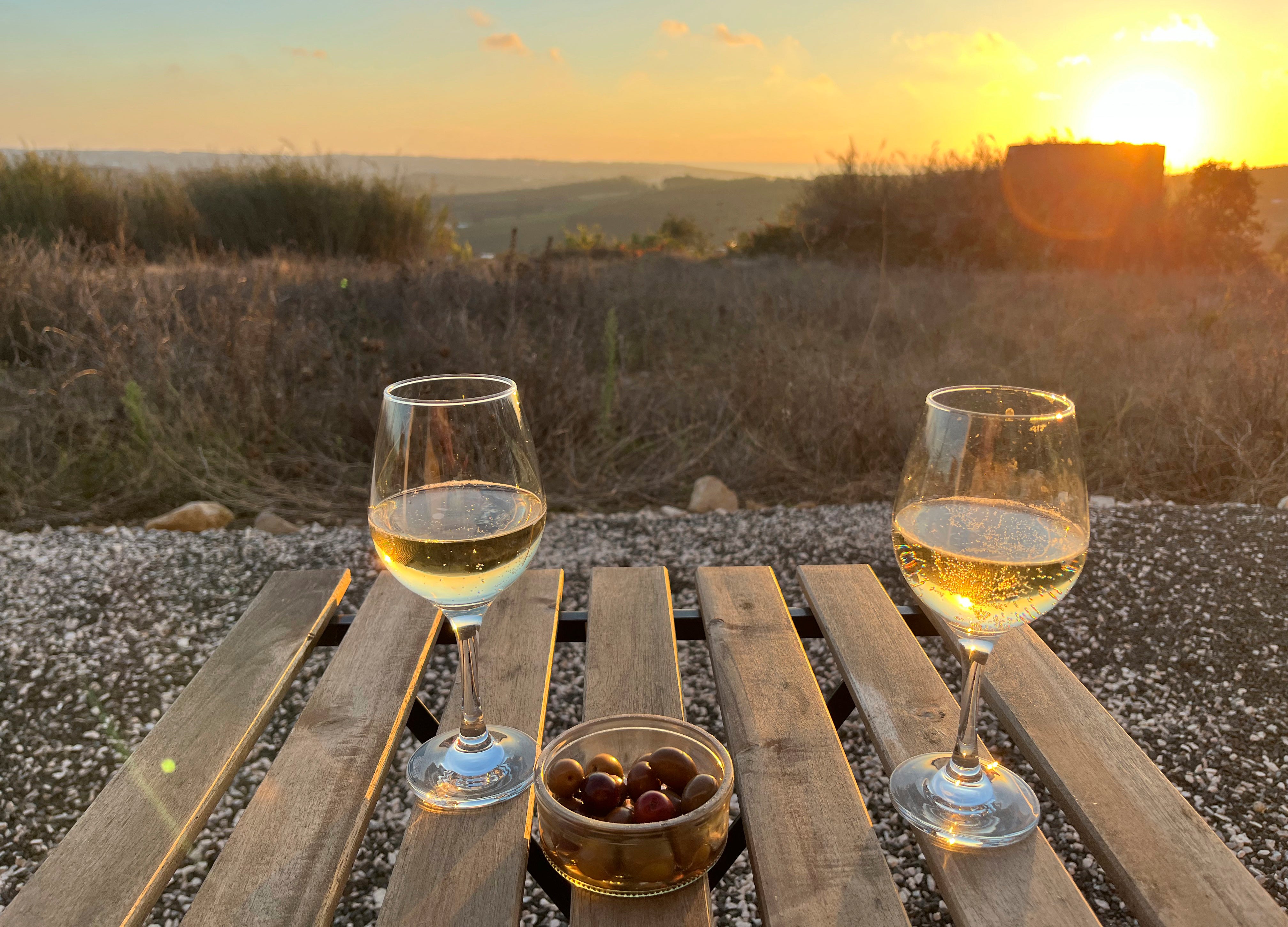 Travel - Portugal Back Roads