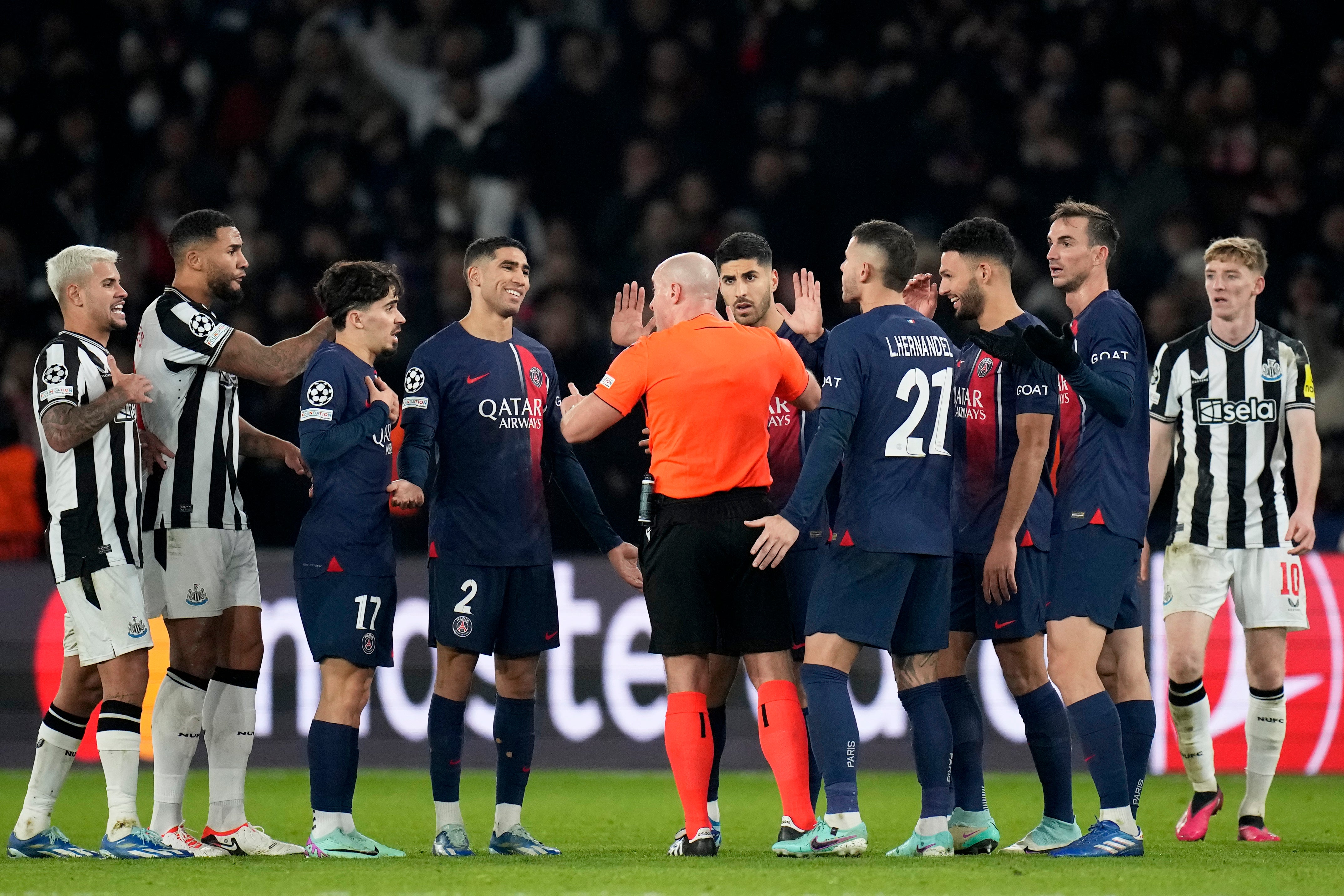 Wednesday’s game in Paris is about automatic qualification and won’t feel the same as sudden death