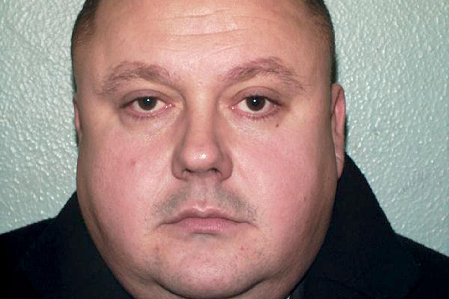 Levi Bellfield has been seeking to marry his girlfriend