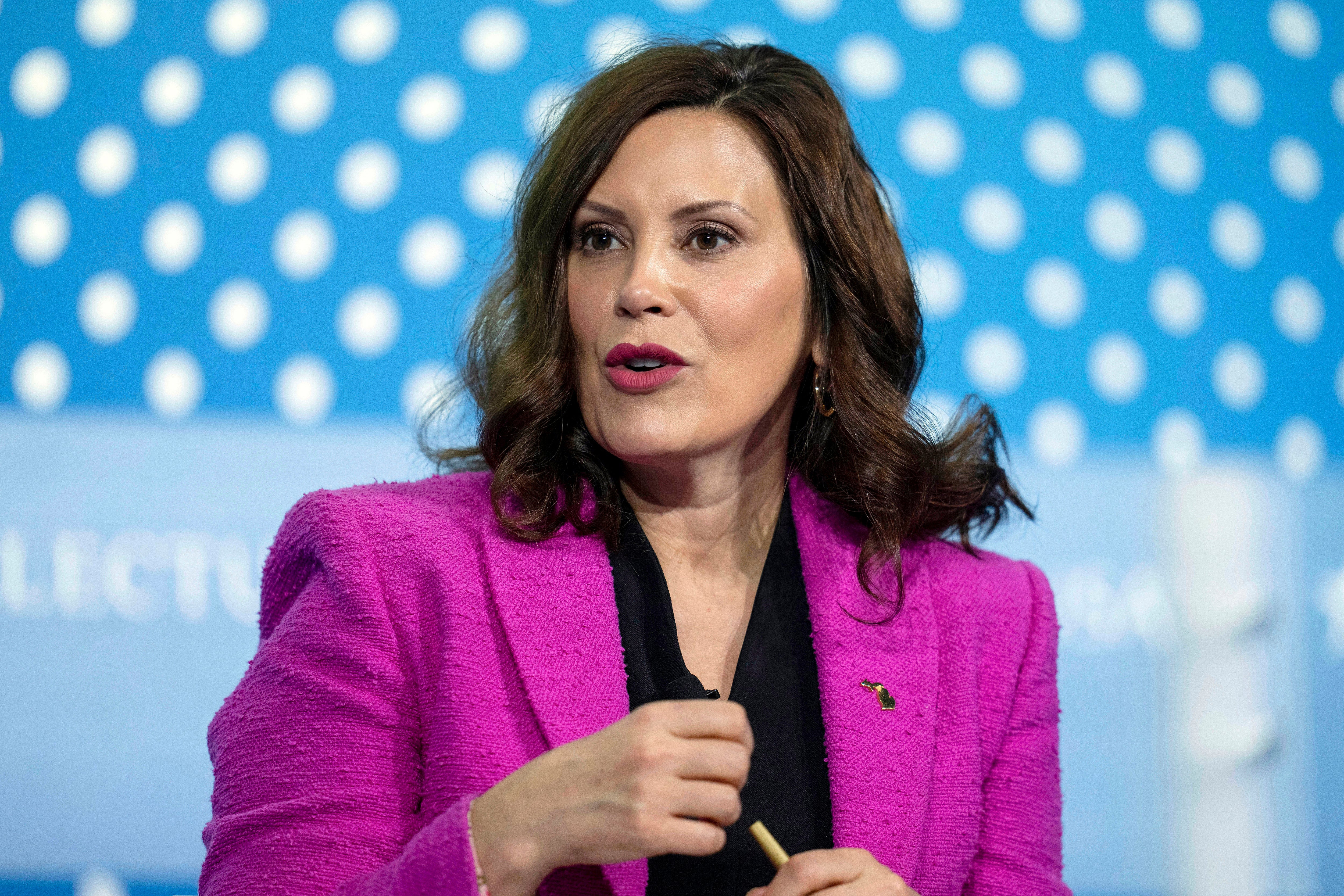 Gretchen Whitmer