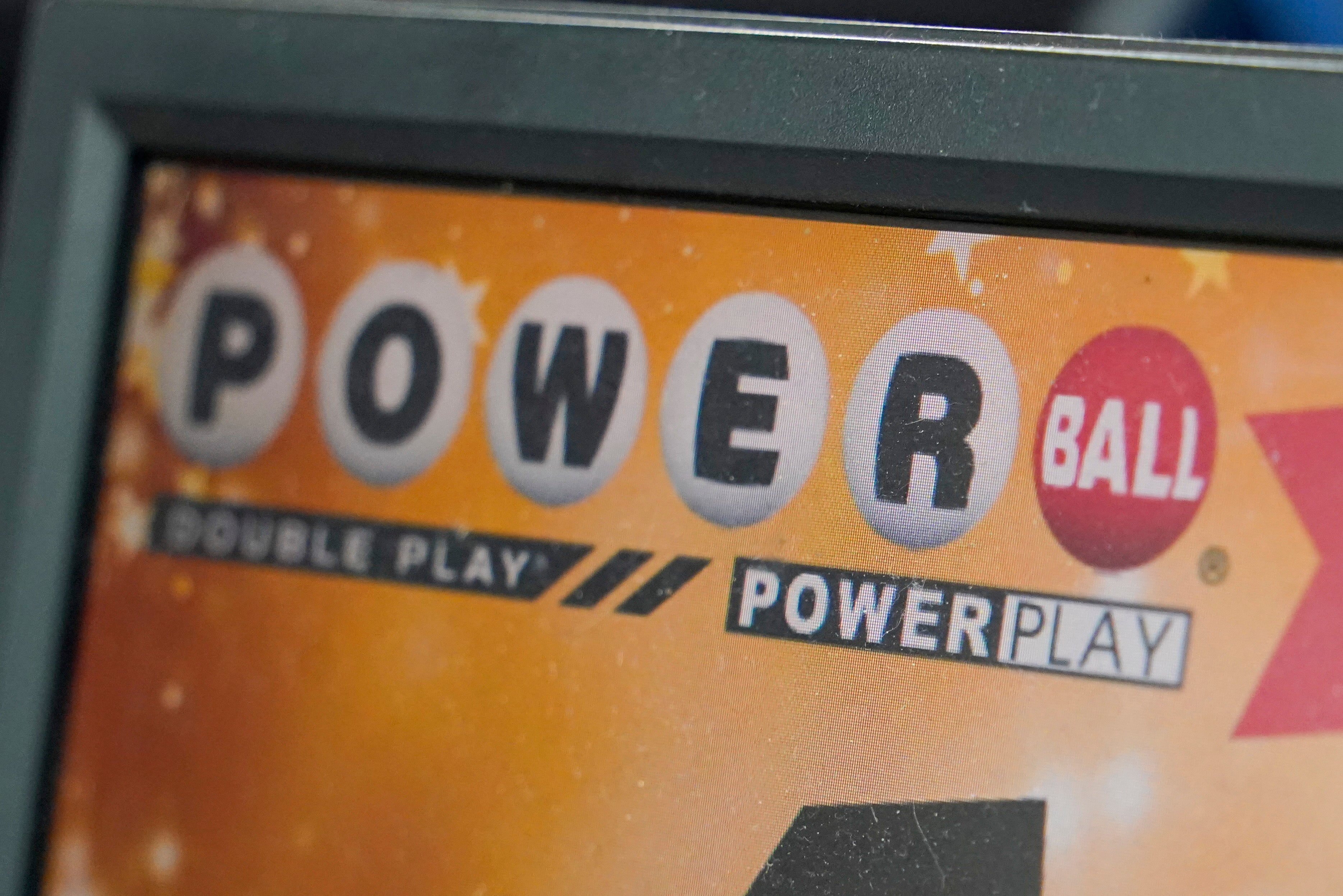 Iowa Lottery has apologised for the inconvenience