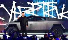 How the Tesla Cybertruck is fuelling Trump’s culture wars