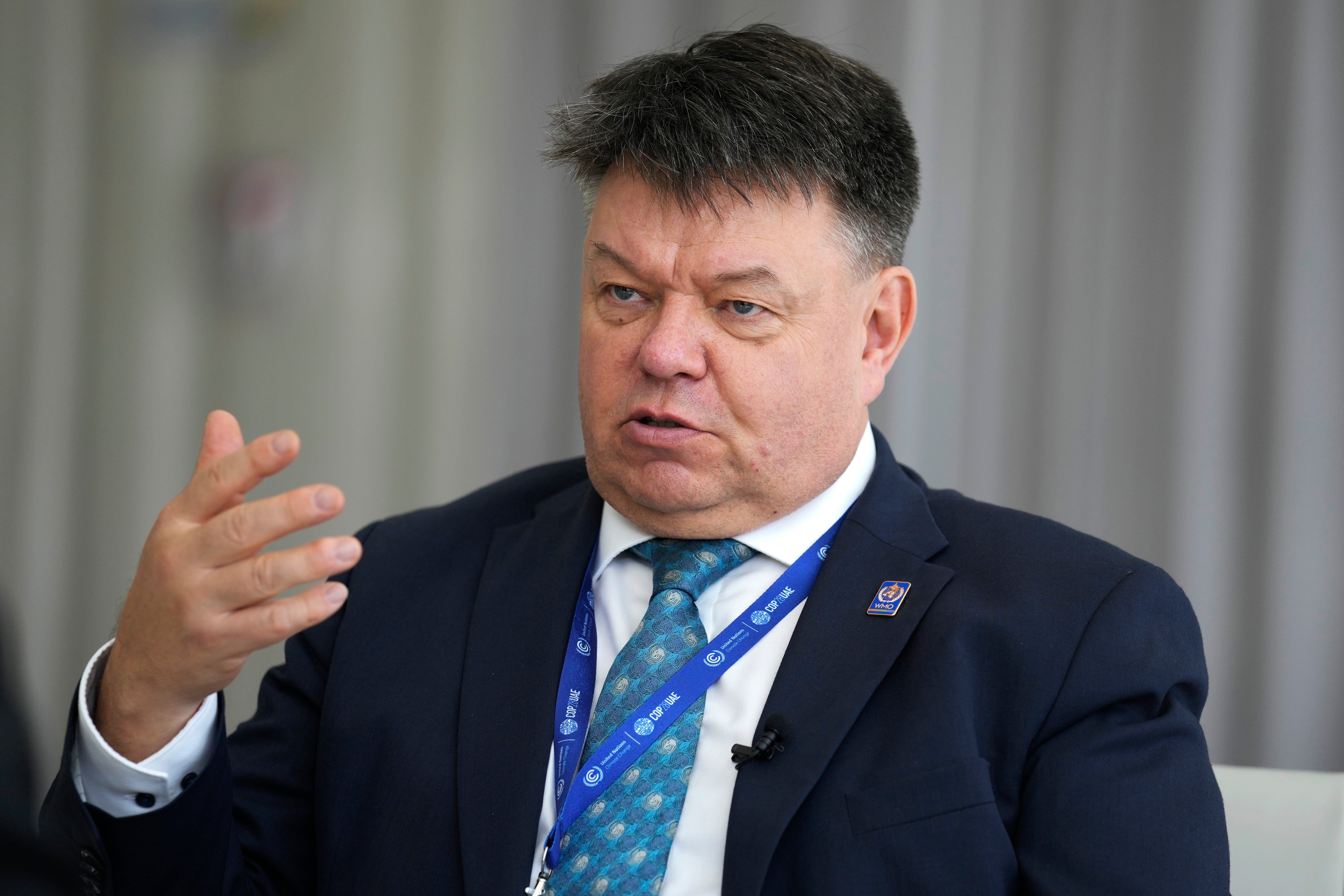 COP28 Climate Summit