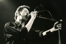 Shane MacGowan, shy and complex genius behind The Pogues, dies aged 65