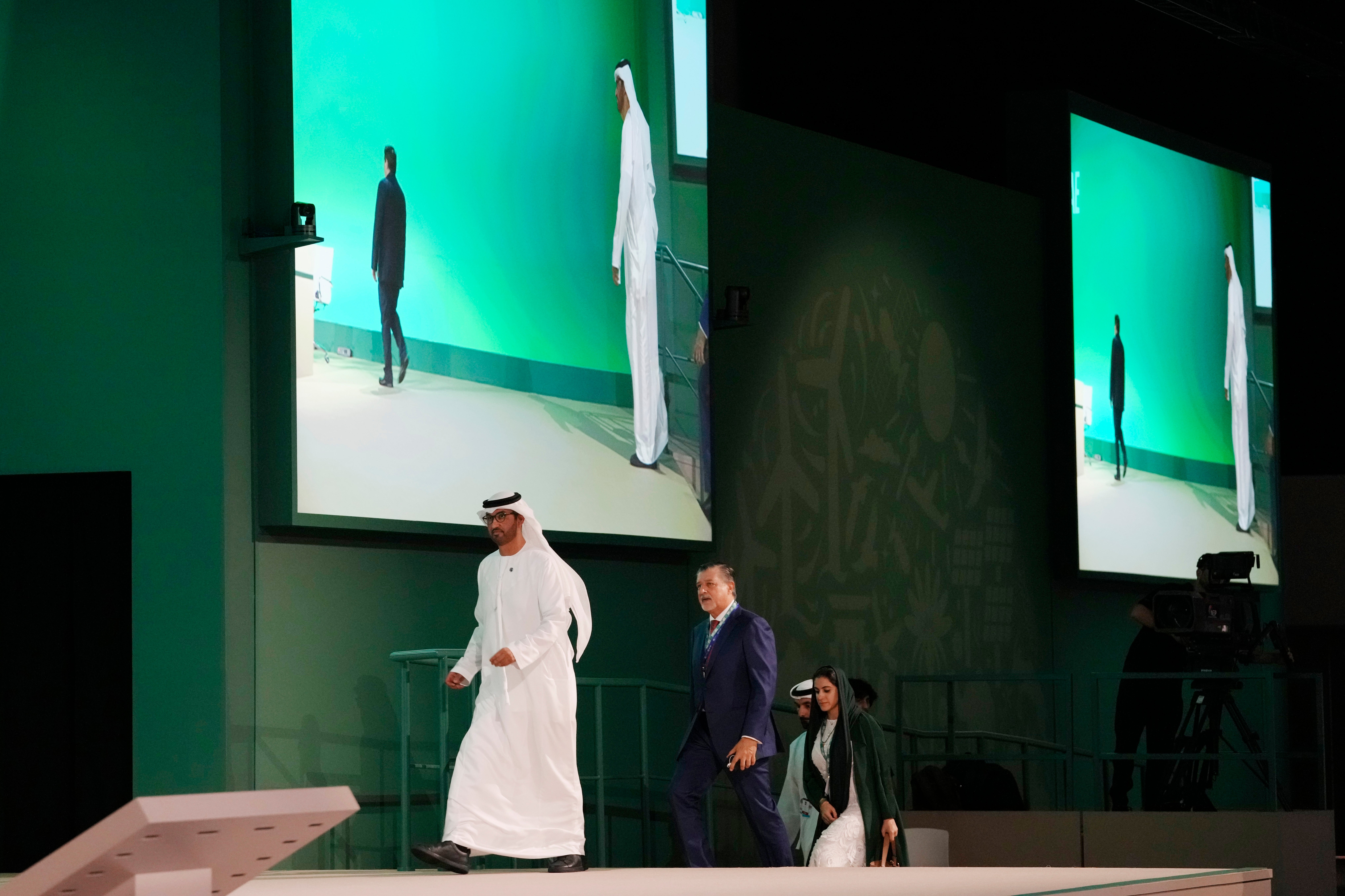 COP28 Climate Summit