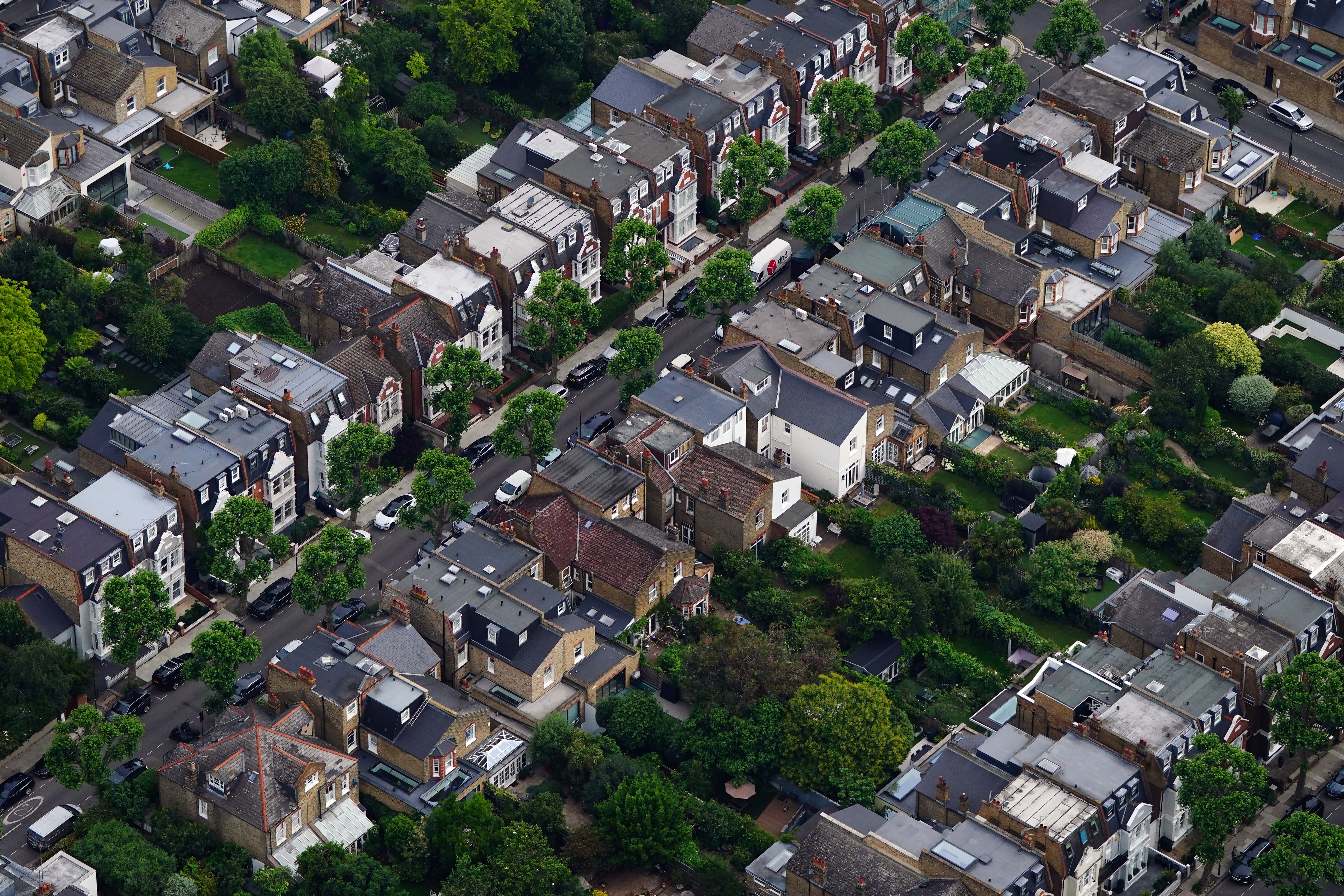 The new lower 5% deposit requirement will apply to both new-build houses and flats