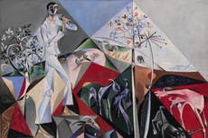 Inspired by Greece, forgotten by Britain: why maverick painter John Craxton deserves his moment in the sun