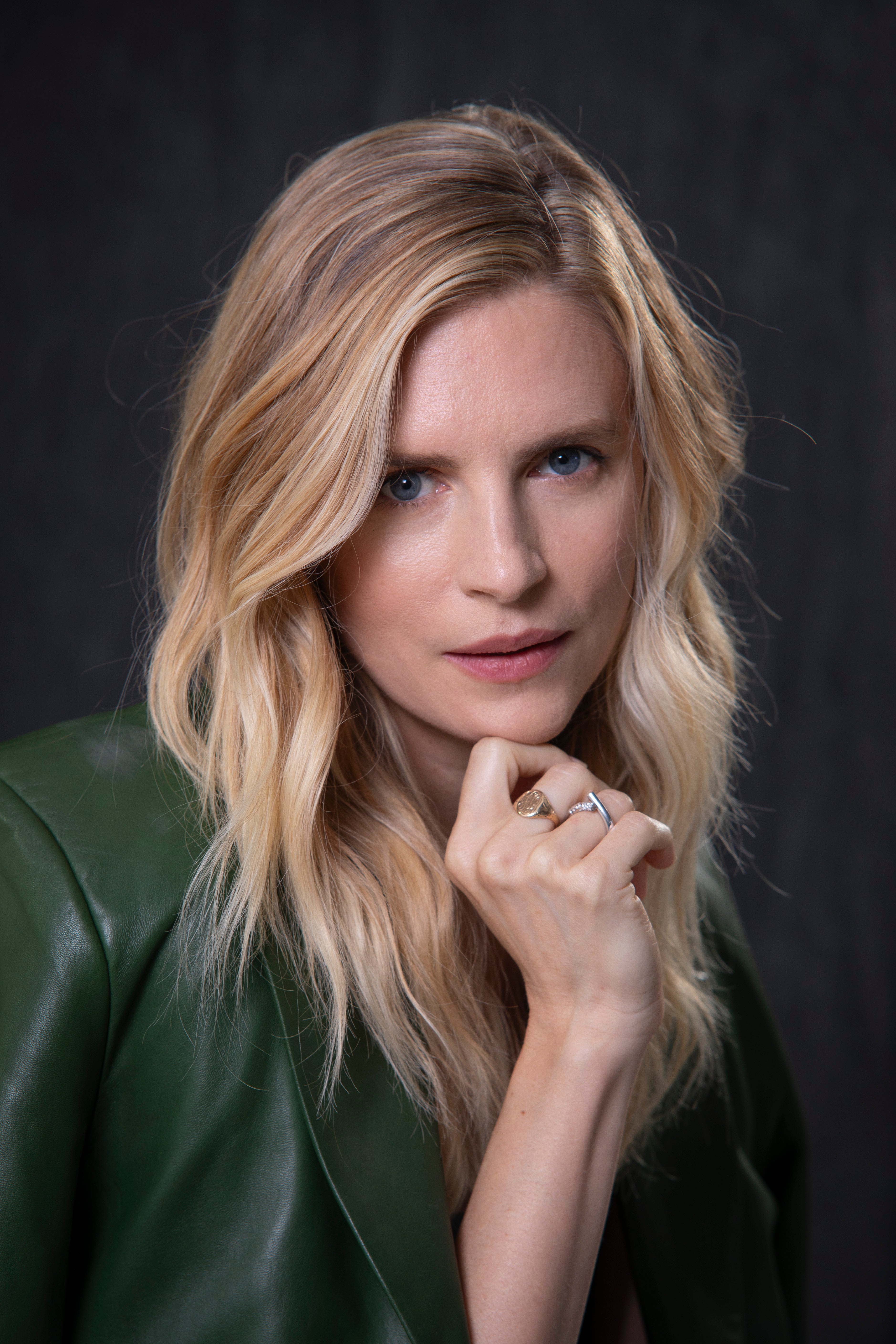 Brit Marling Portrait Session