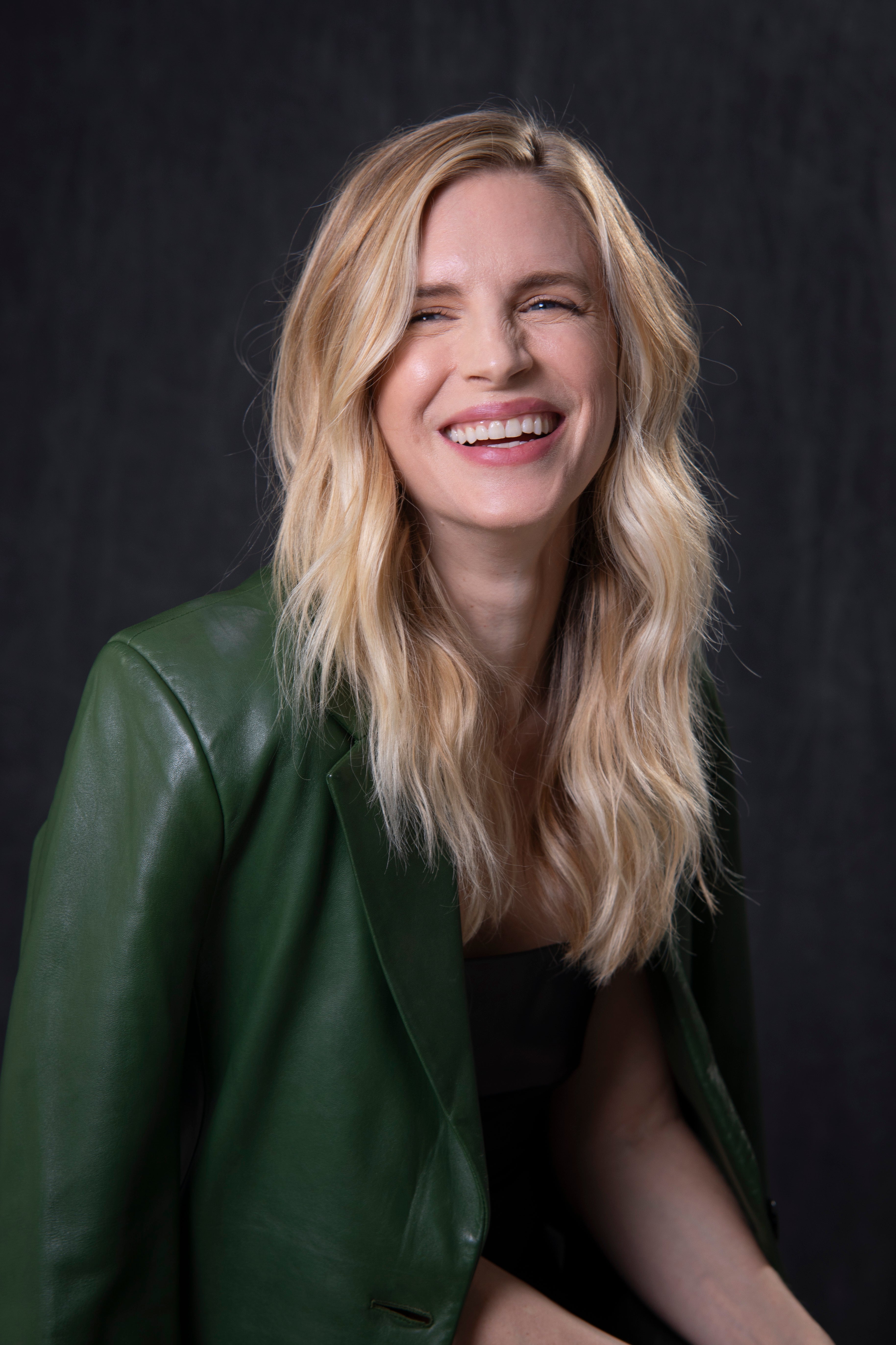 Brit Marling Portrait Session