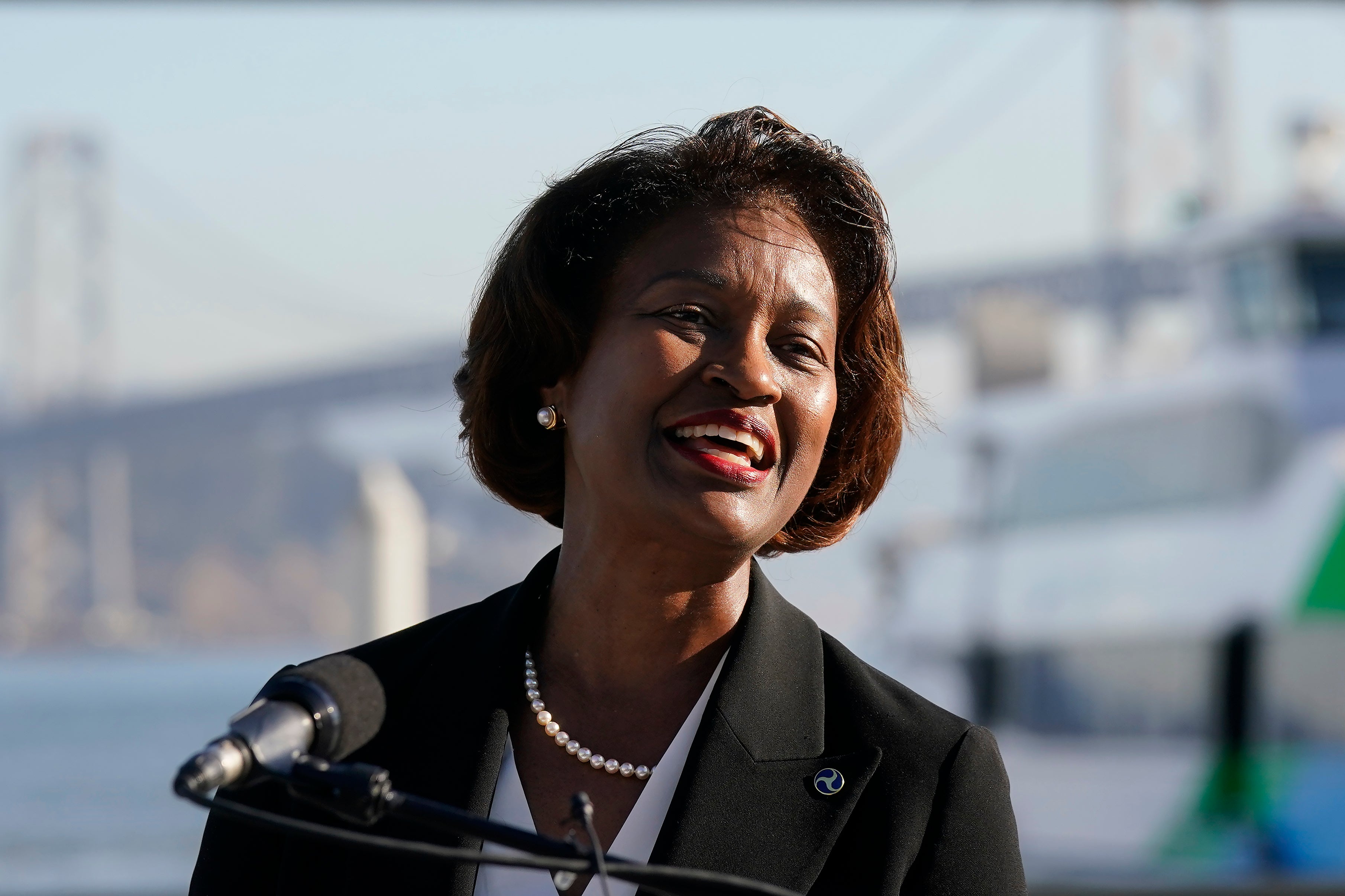 San Francisco Transportation Funding