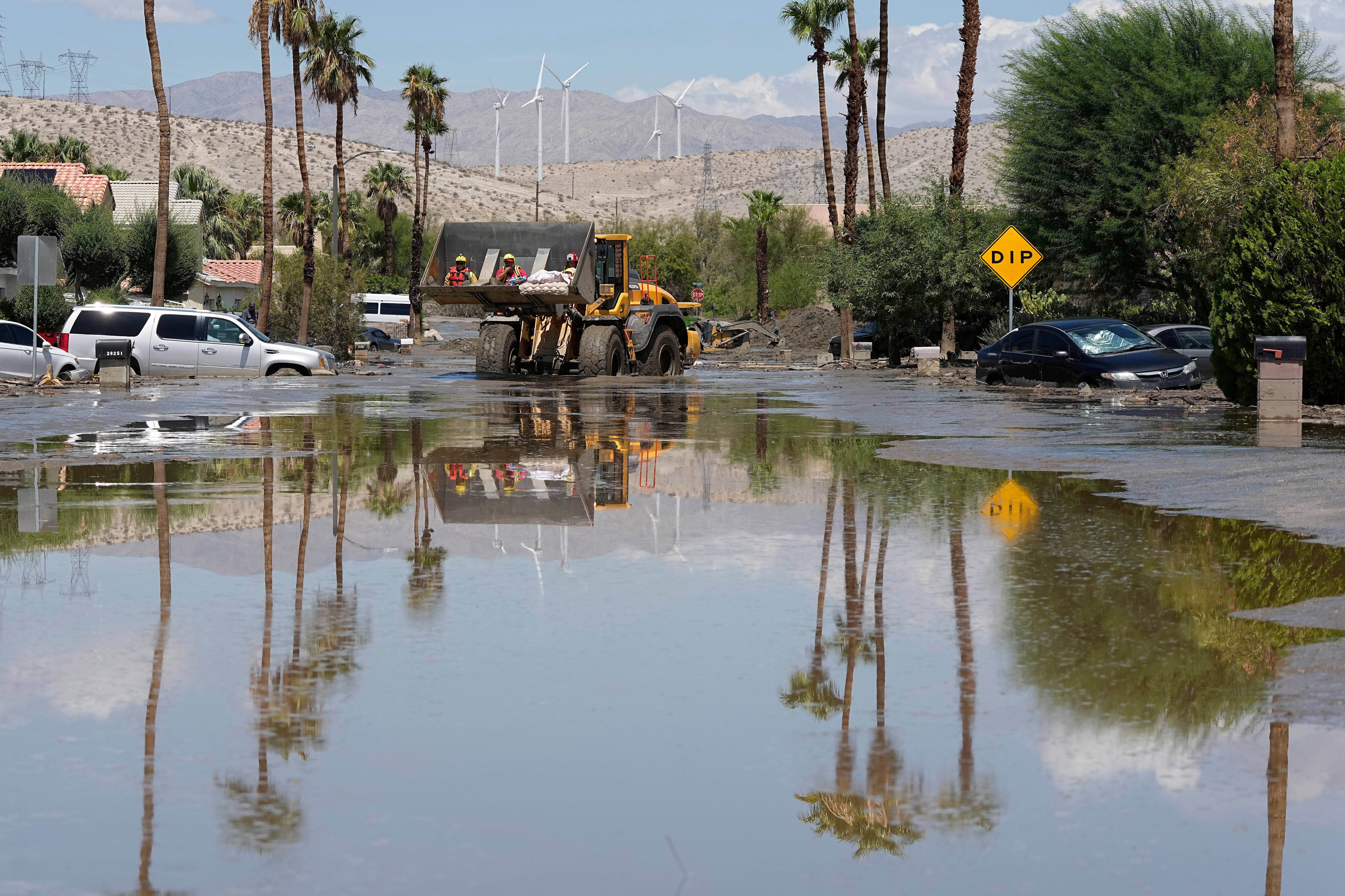 Hurricane Season Ends