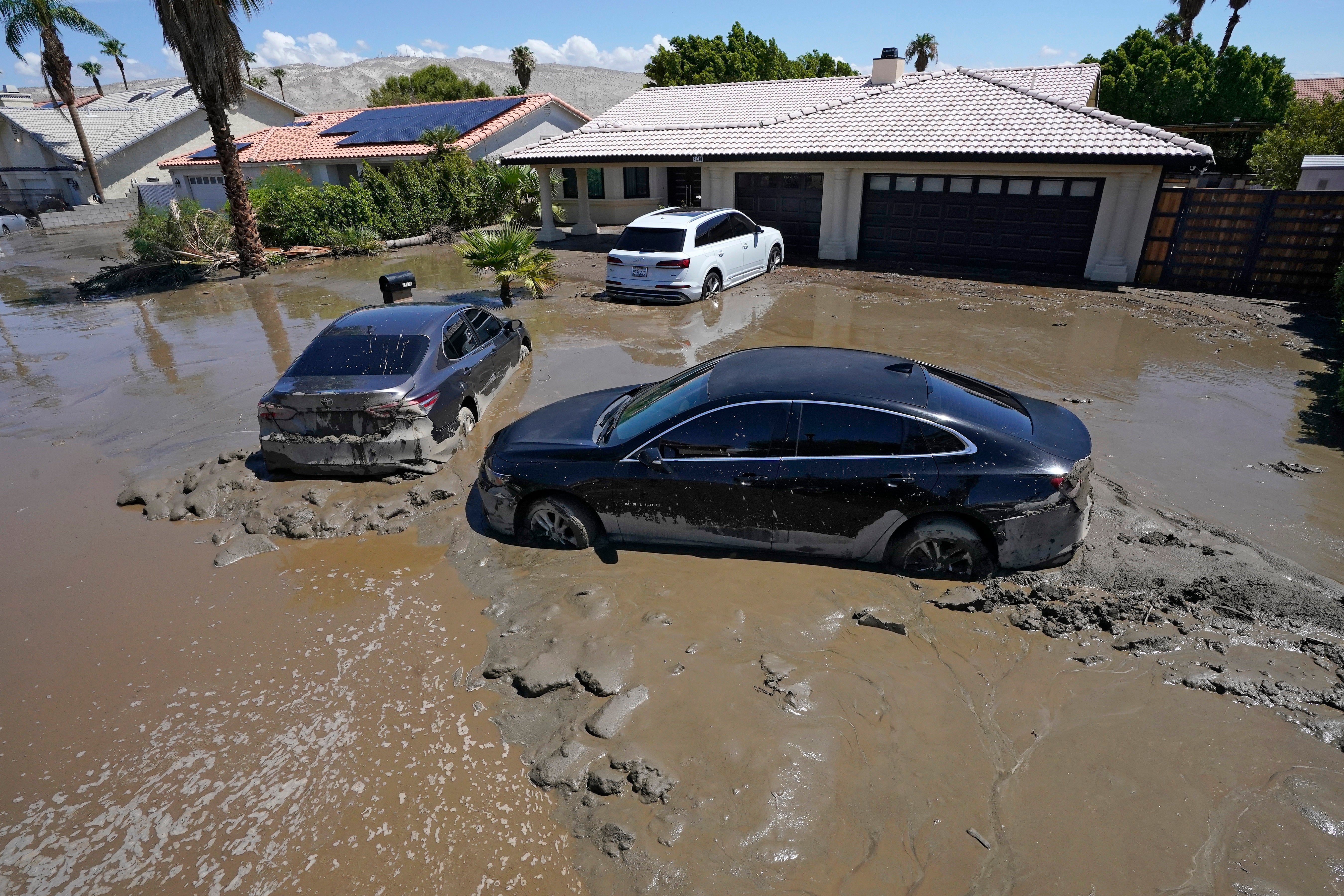 Hurricane Season Ends