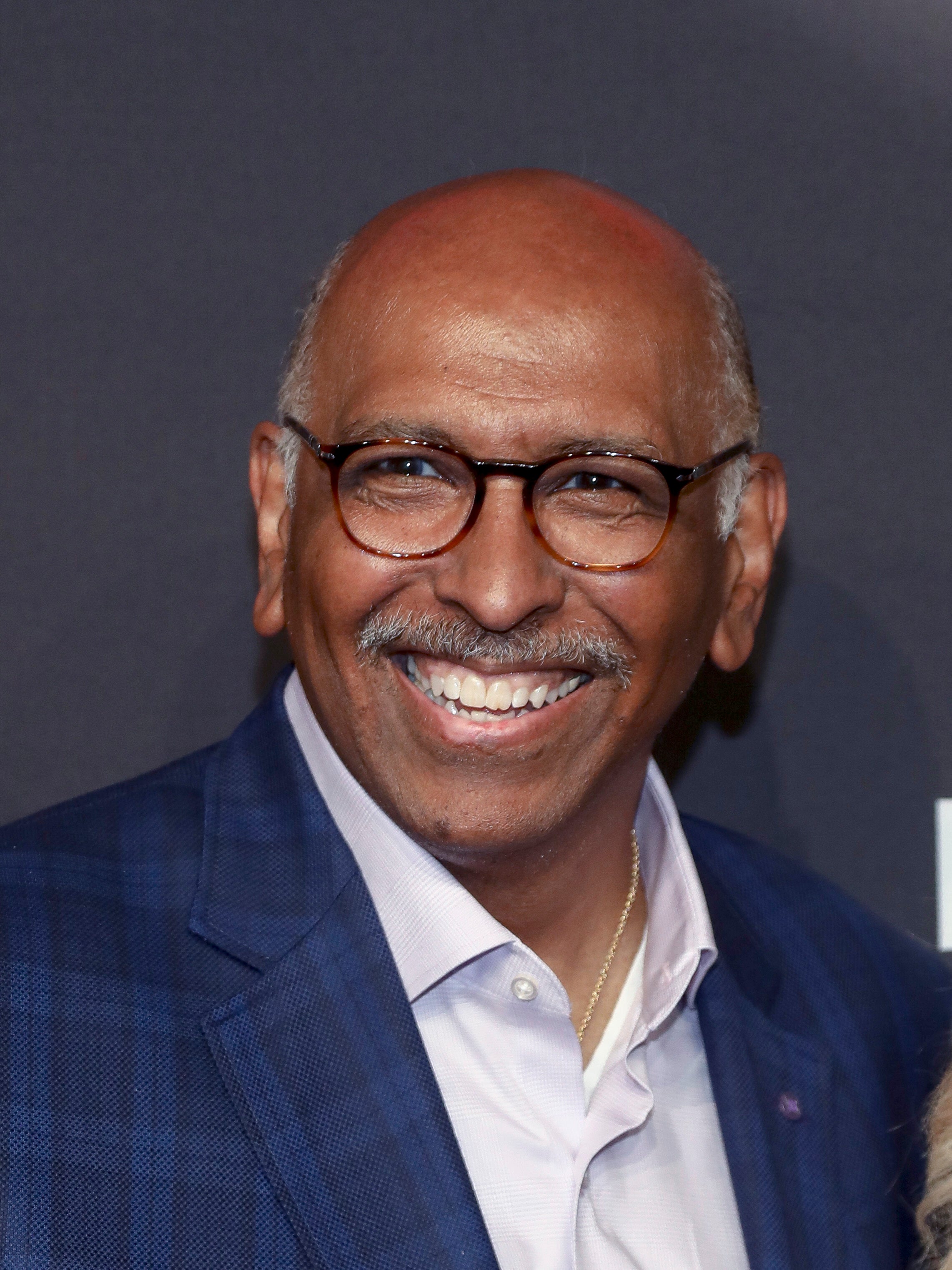 Media-MSNBC Schedule