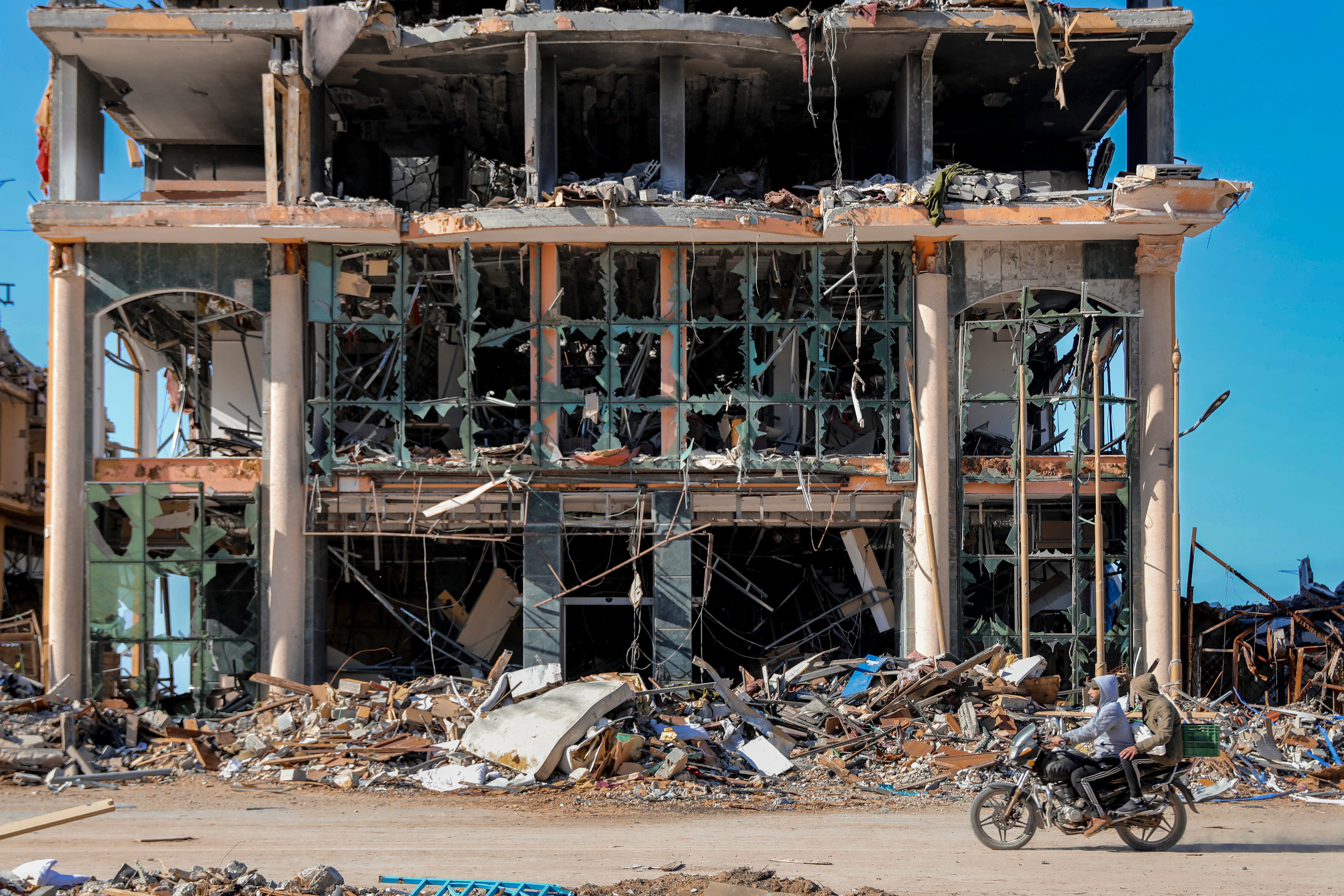 Pictures of the Week Global Photo Gallery