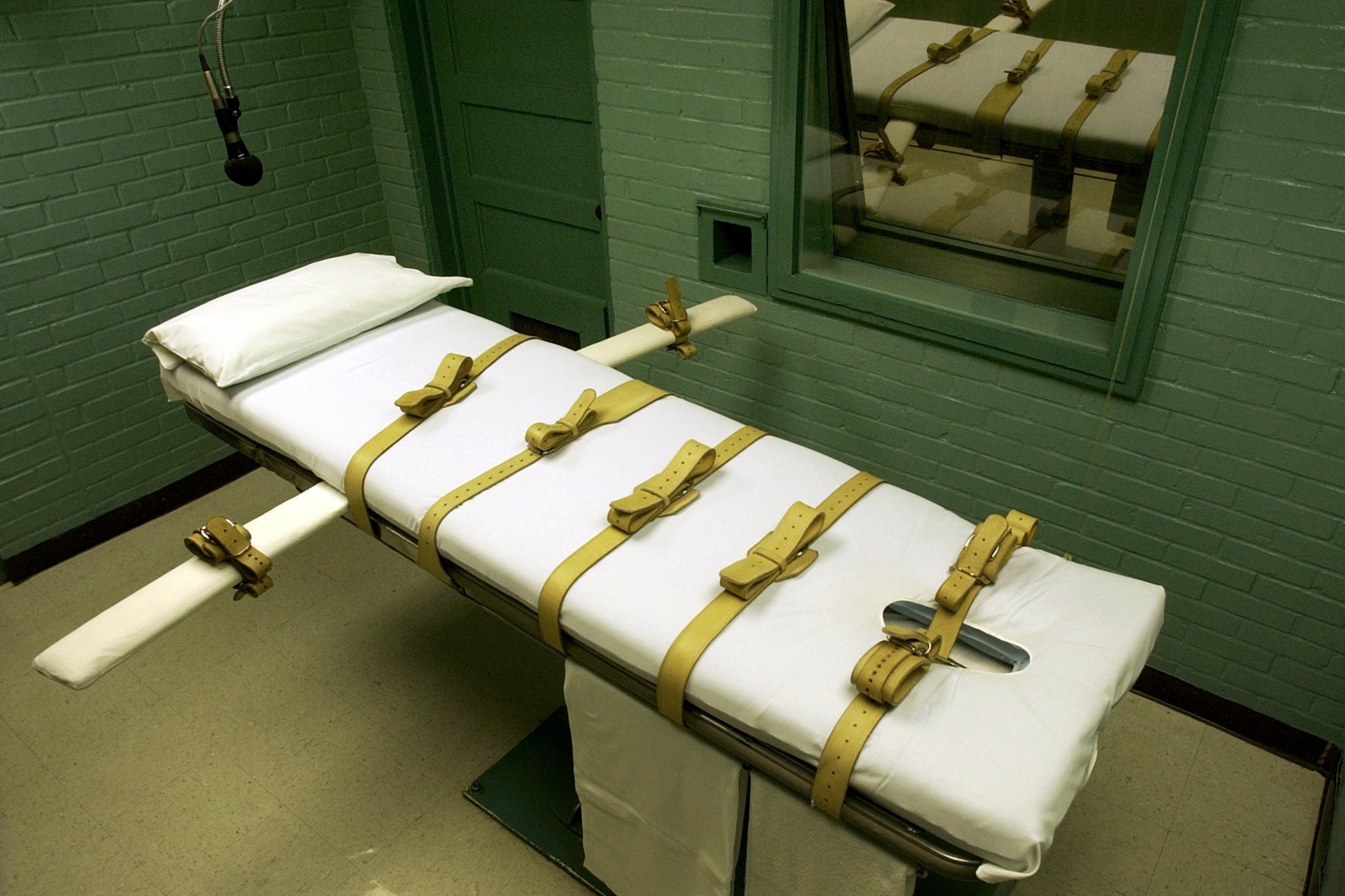 Death Penalty Report