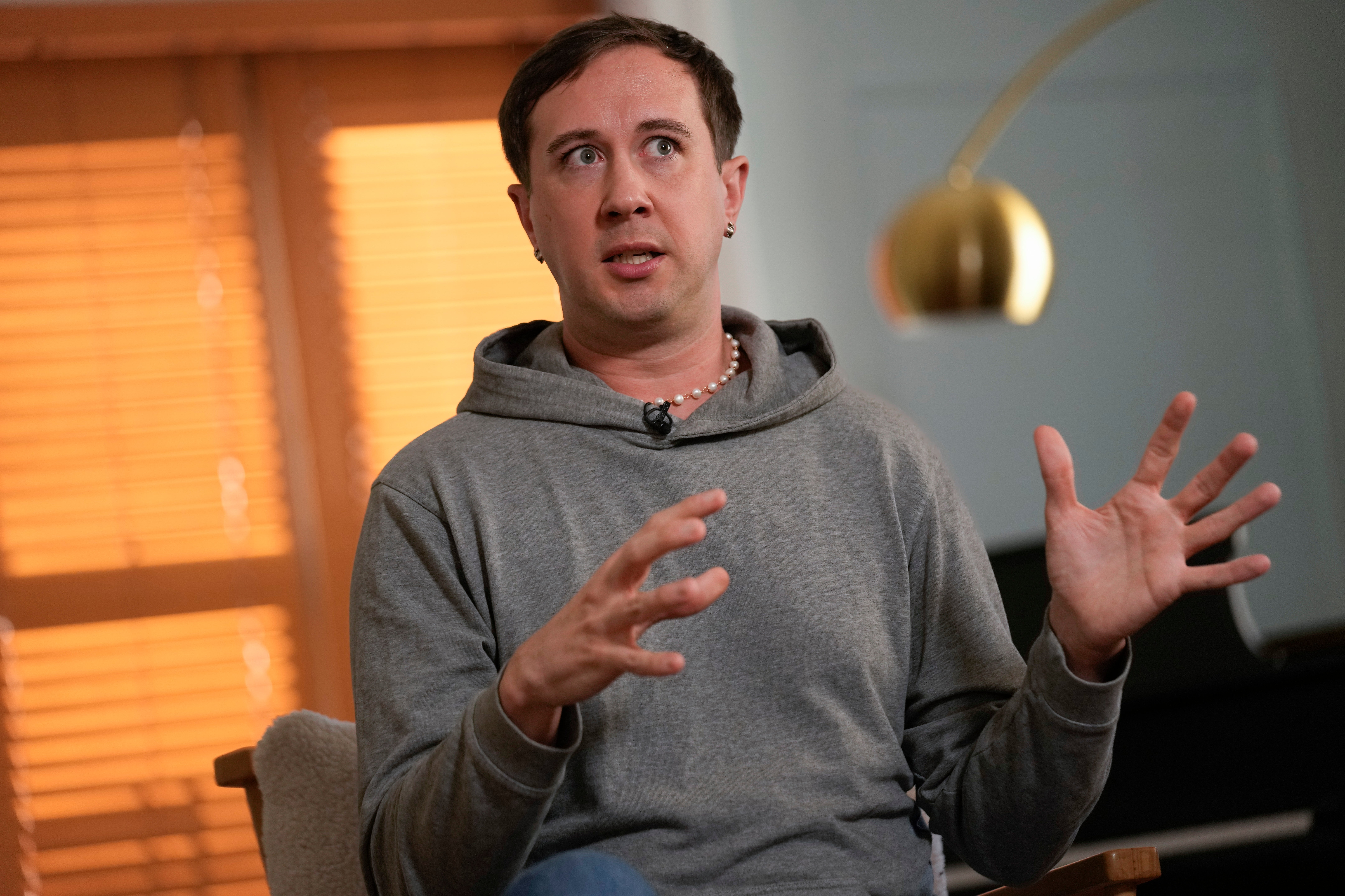 Sexual Assault Male Victims