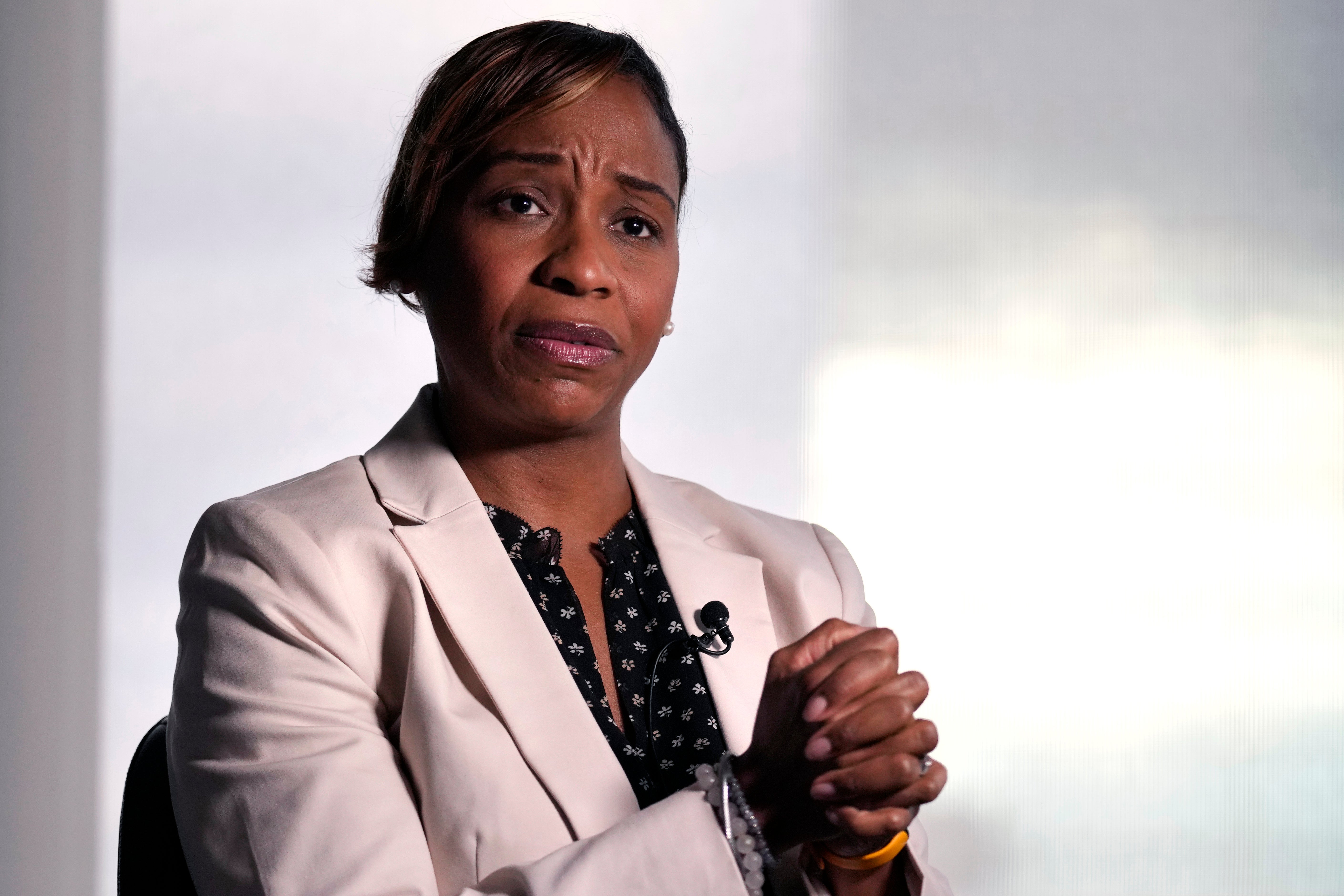 Black Attorneys General