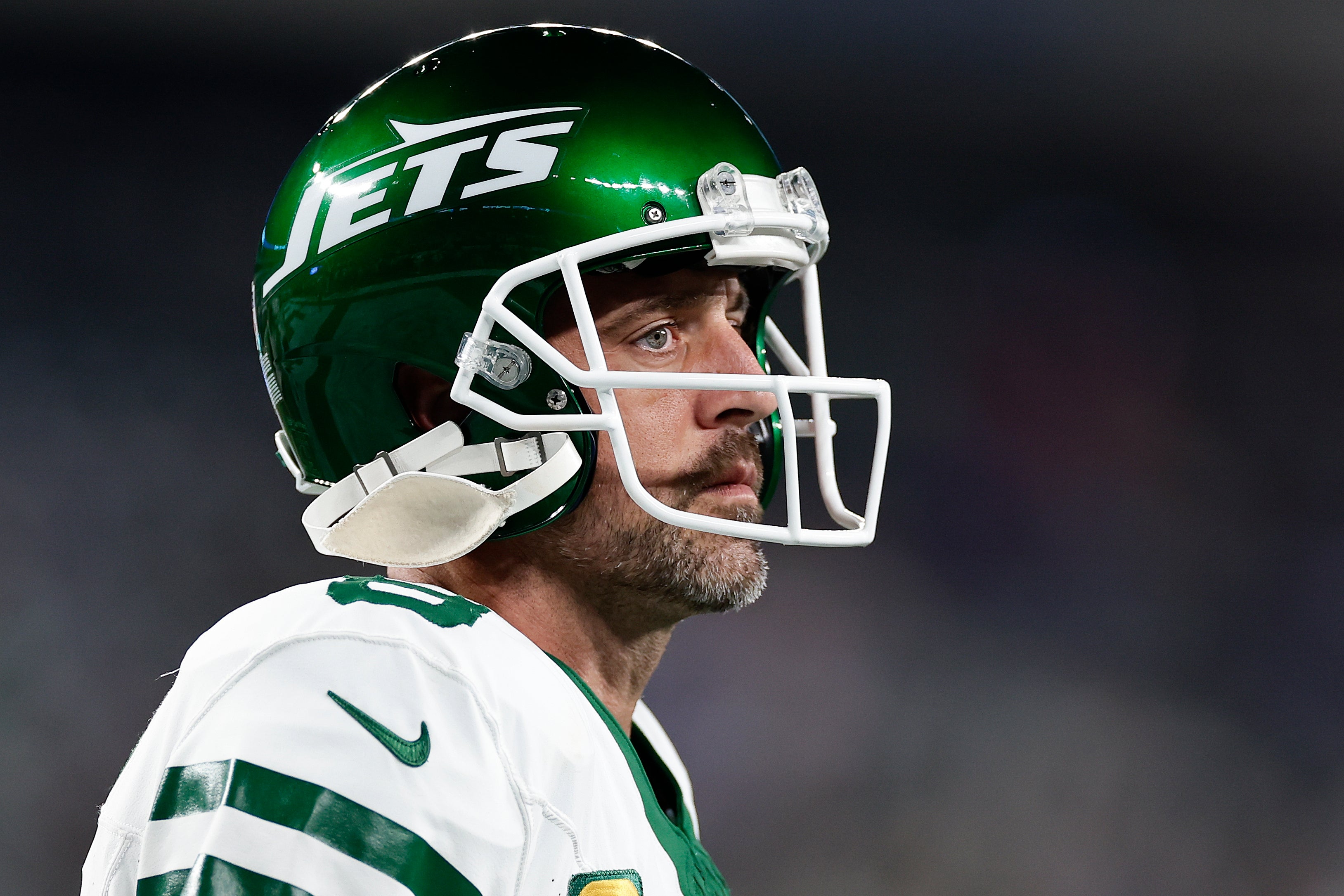 Jets Rodgers' Return