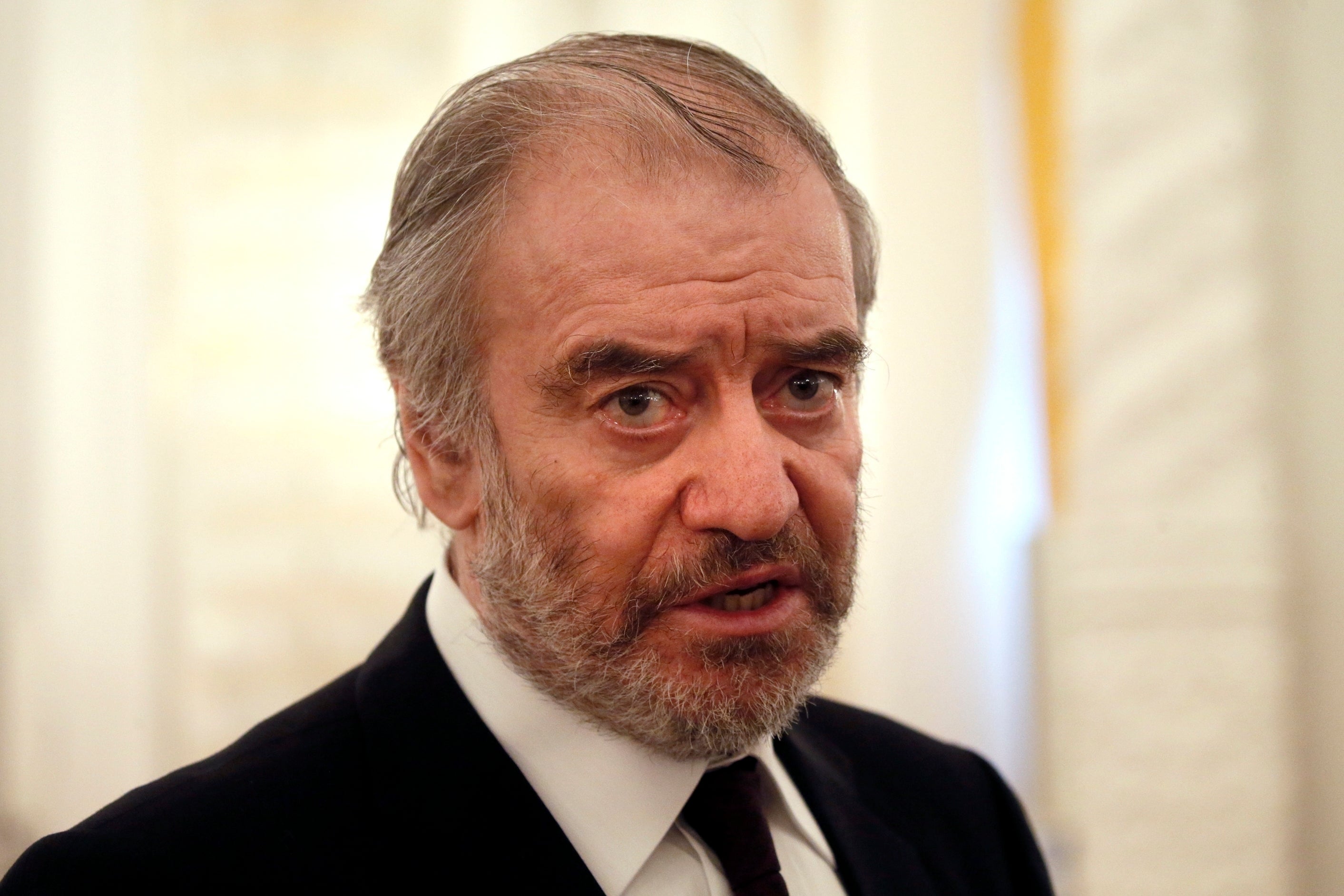 Russia Bolshoi Theater