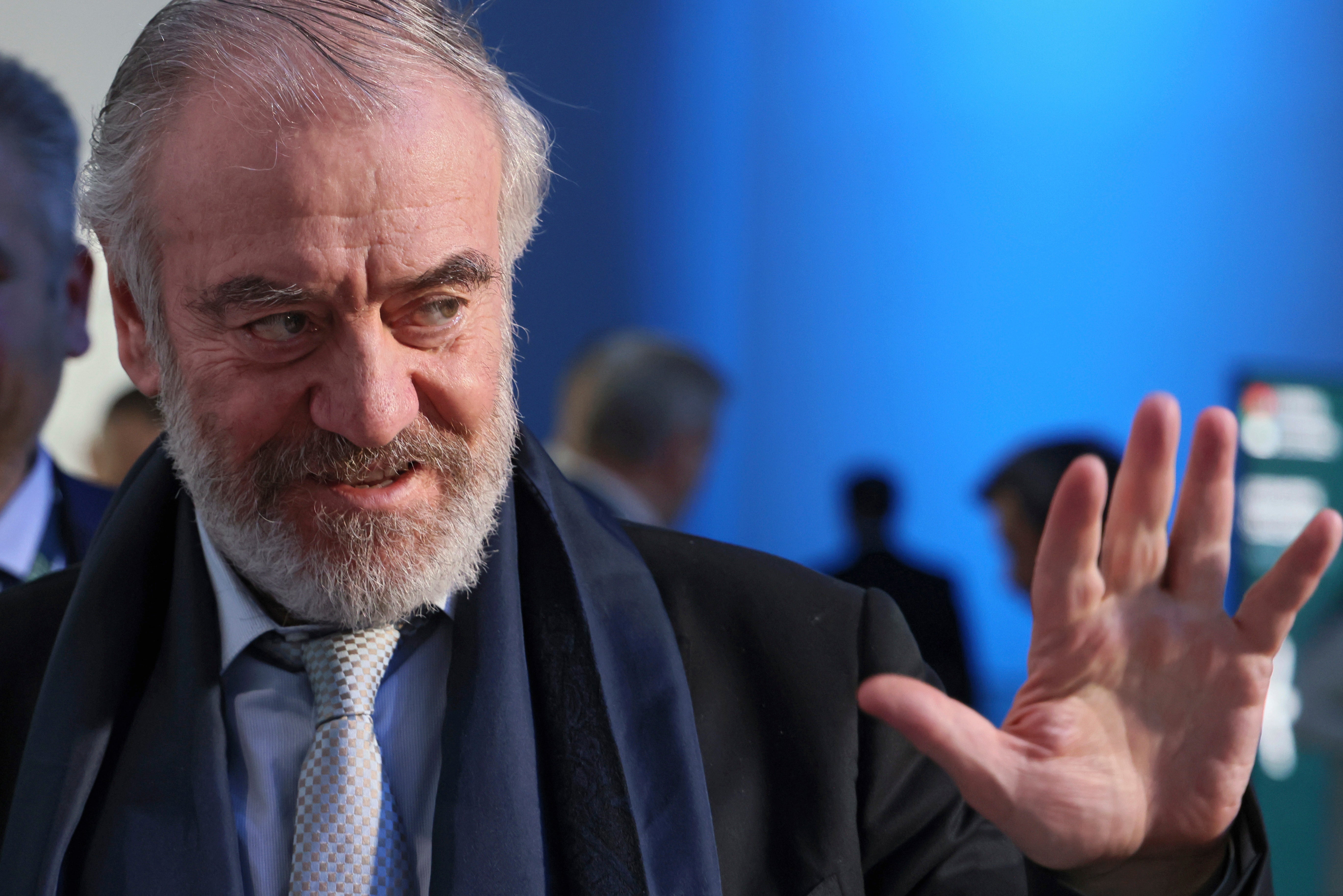 Russia Bolshoi Theater