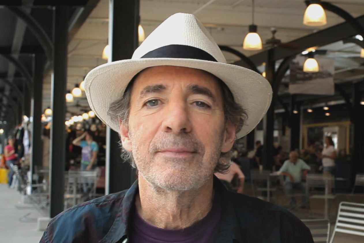 Harry Shearer: ‘When you’re very influential, you can’t avoid the fact that some of the people you’ve influenced aren’t that good’