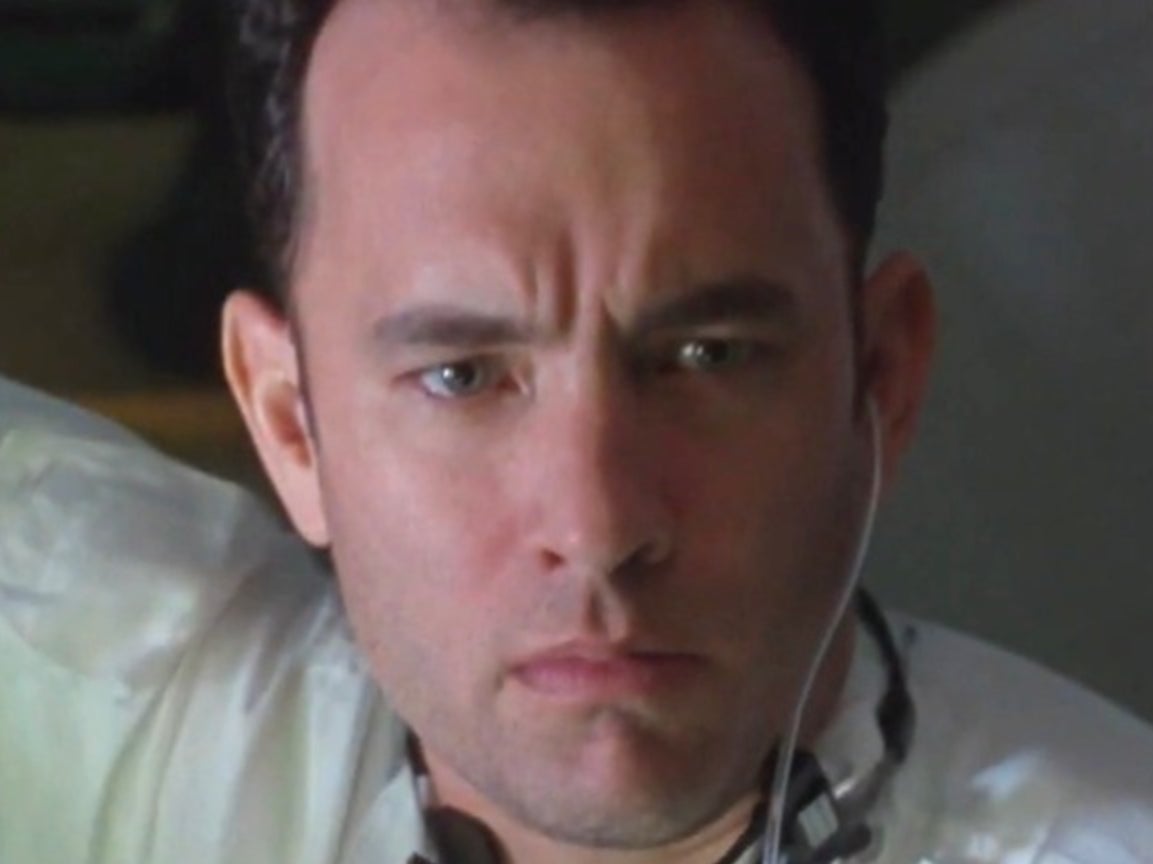 Tom Hanks in ‘Apollo 13’