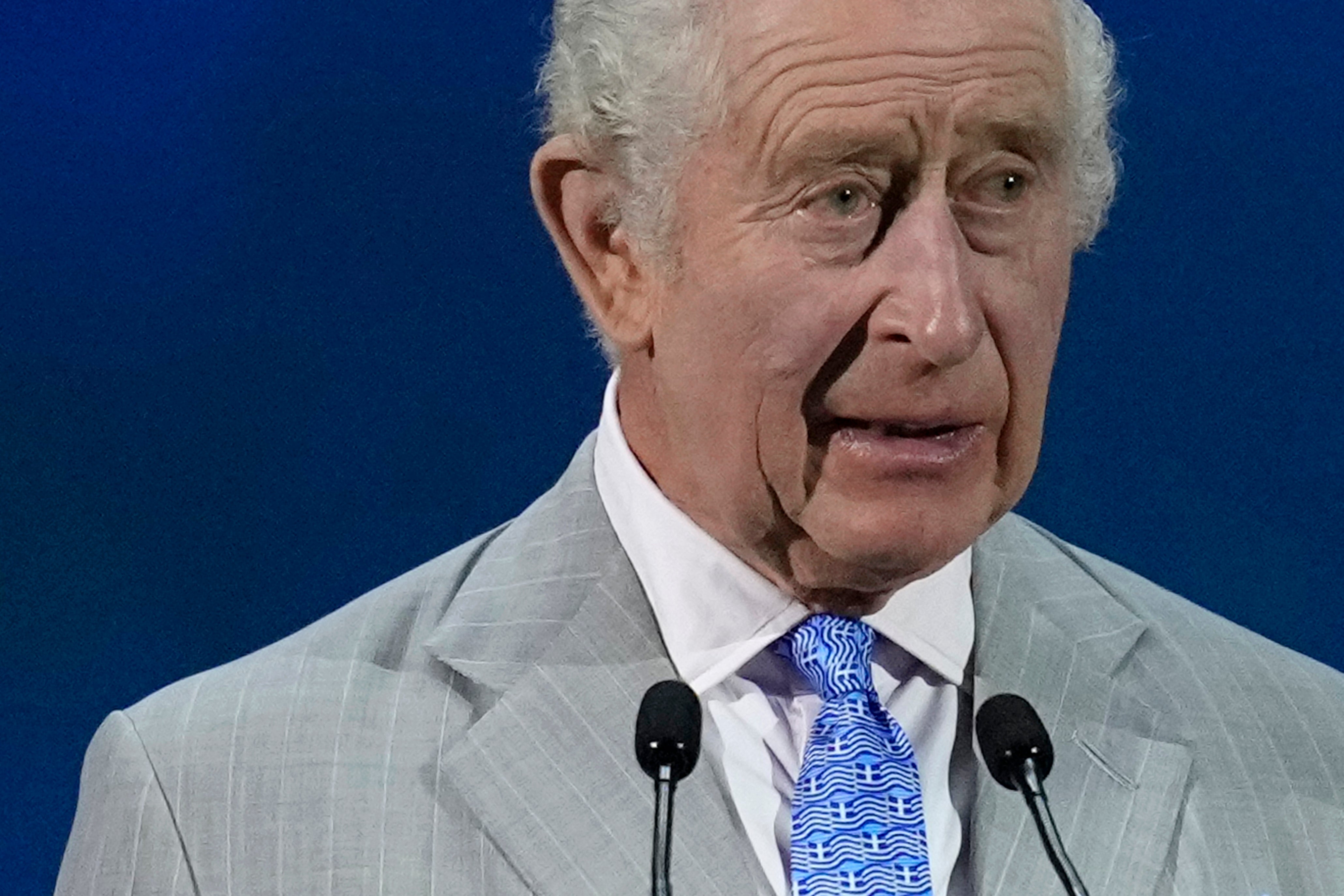 COP28 Climate Summit