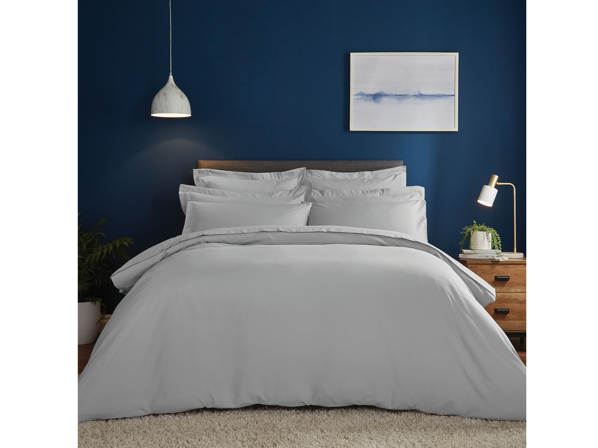 Dunelm Fogarty soft touch duvet cover and pillowcase set.png