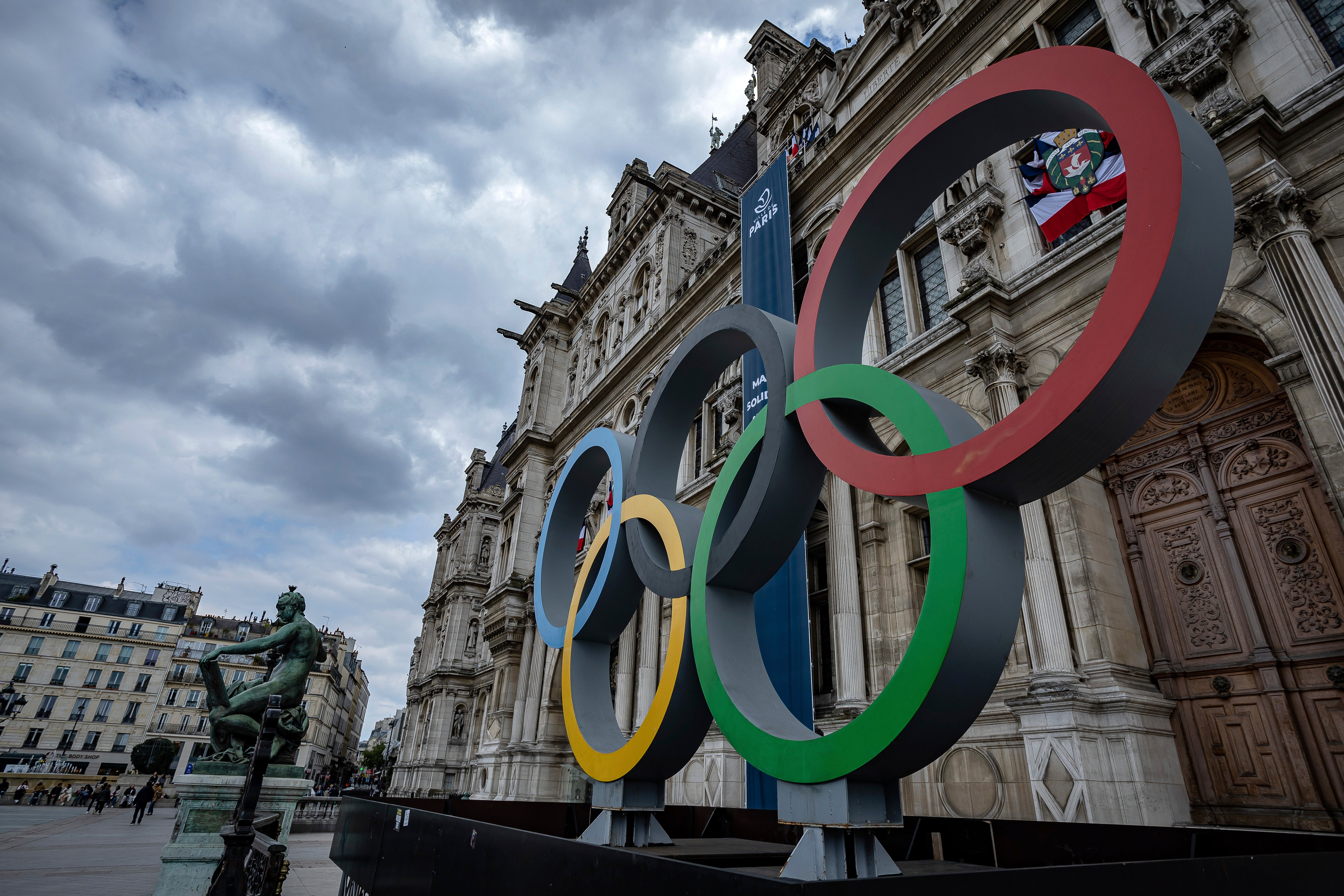 European Gymnastics Russia