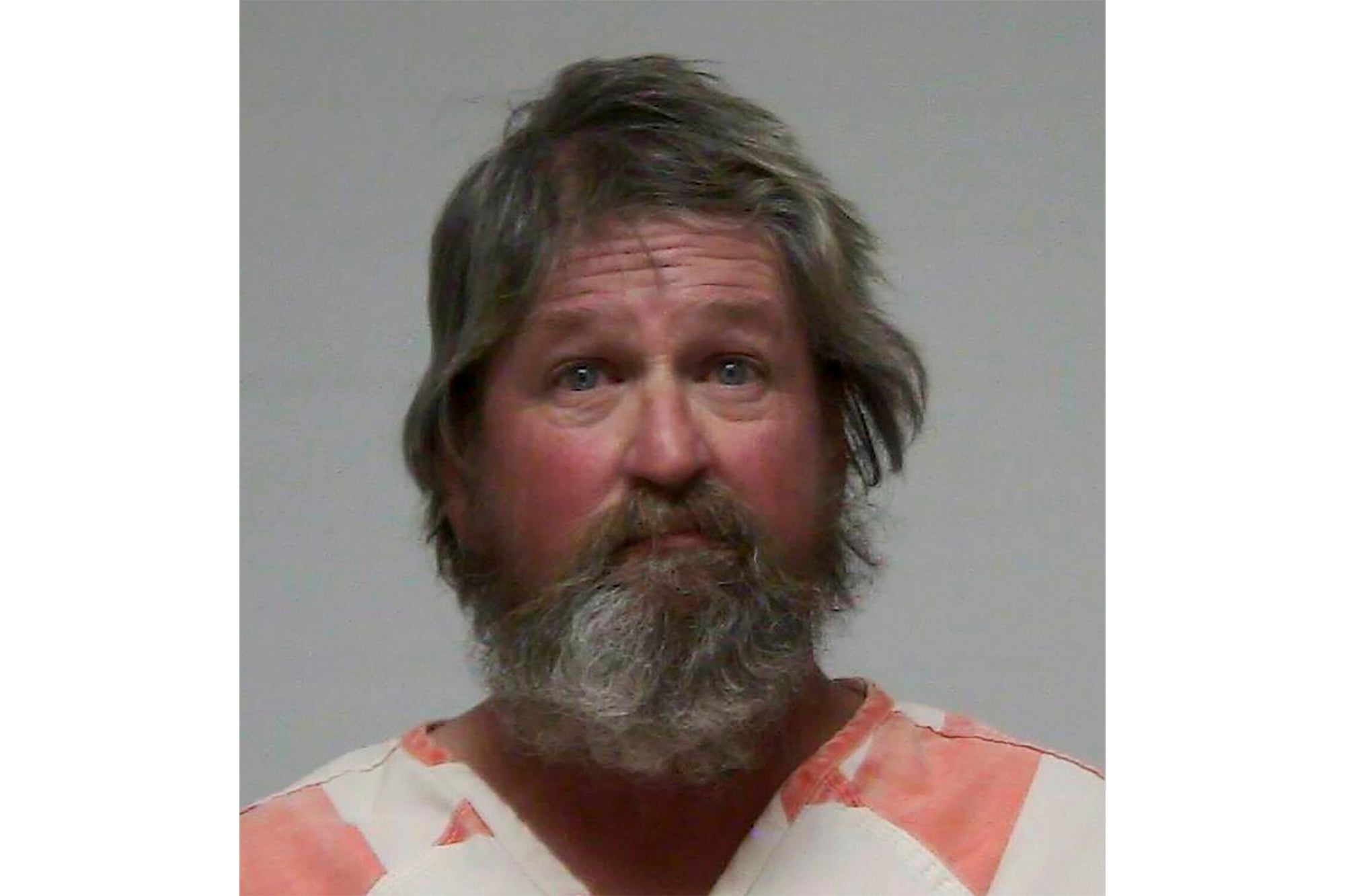 Missing-Teen Man Charged