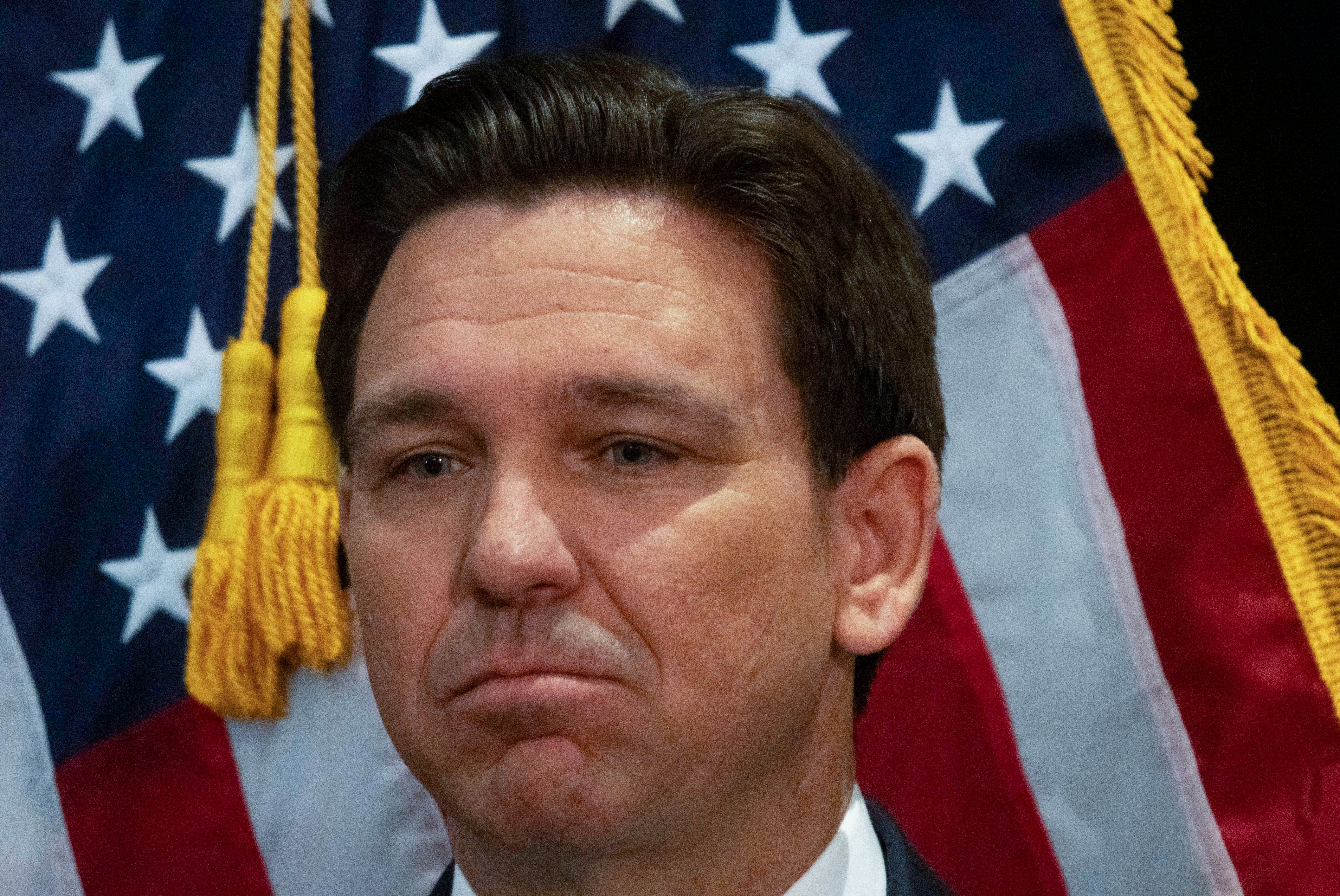 Was the DeSantis campaign doomed to fail?