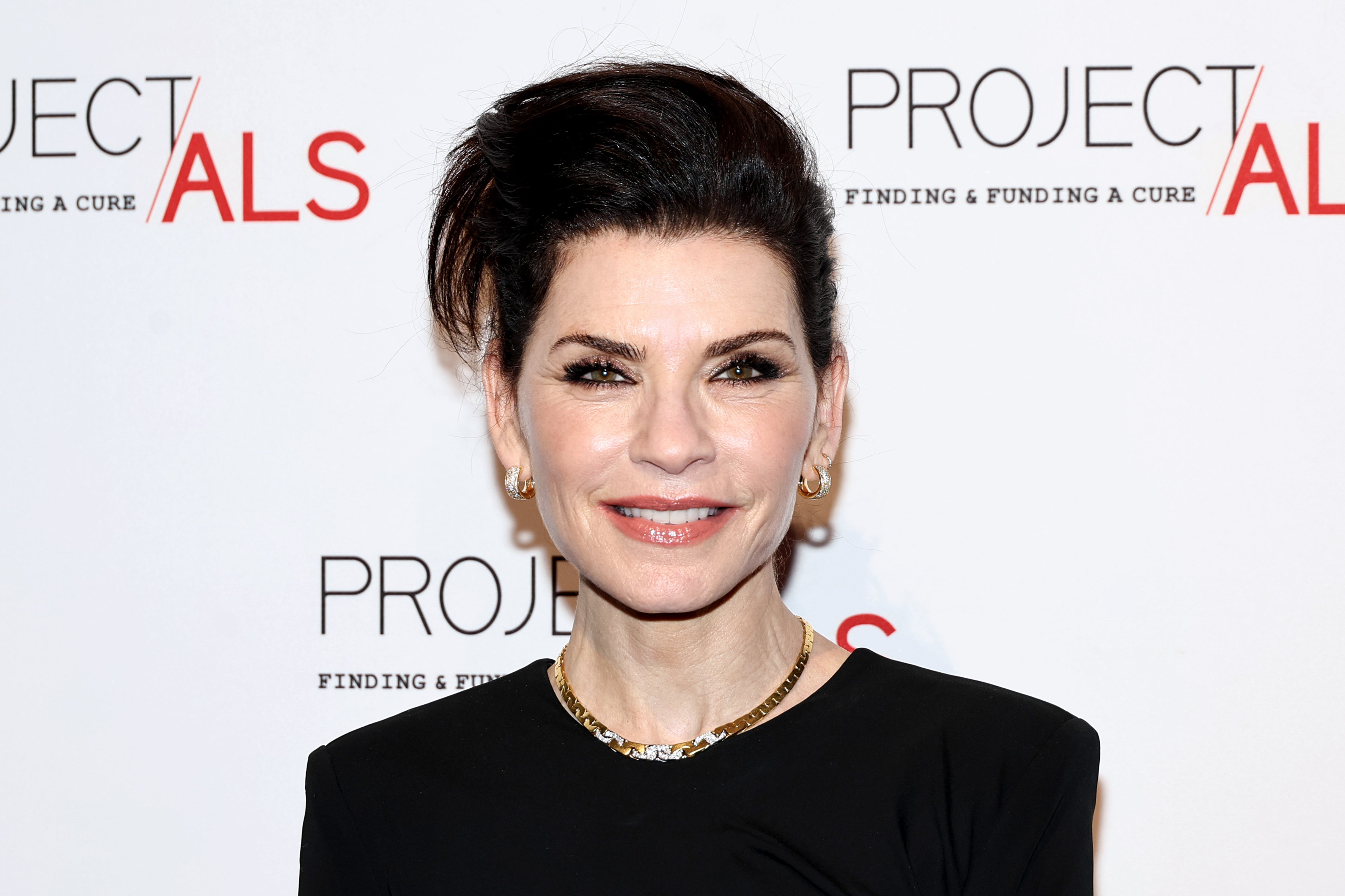 Julianna Margulies