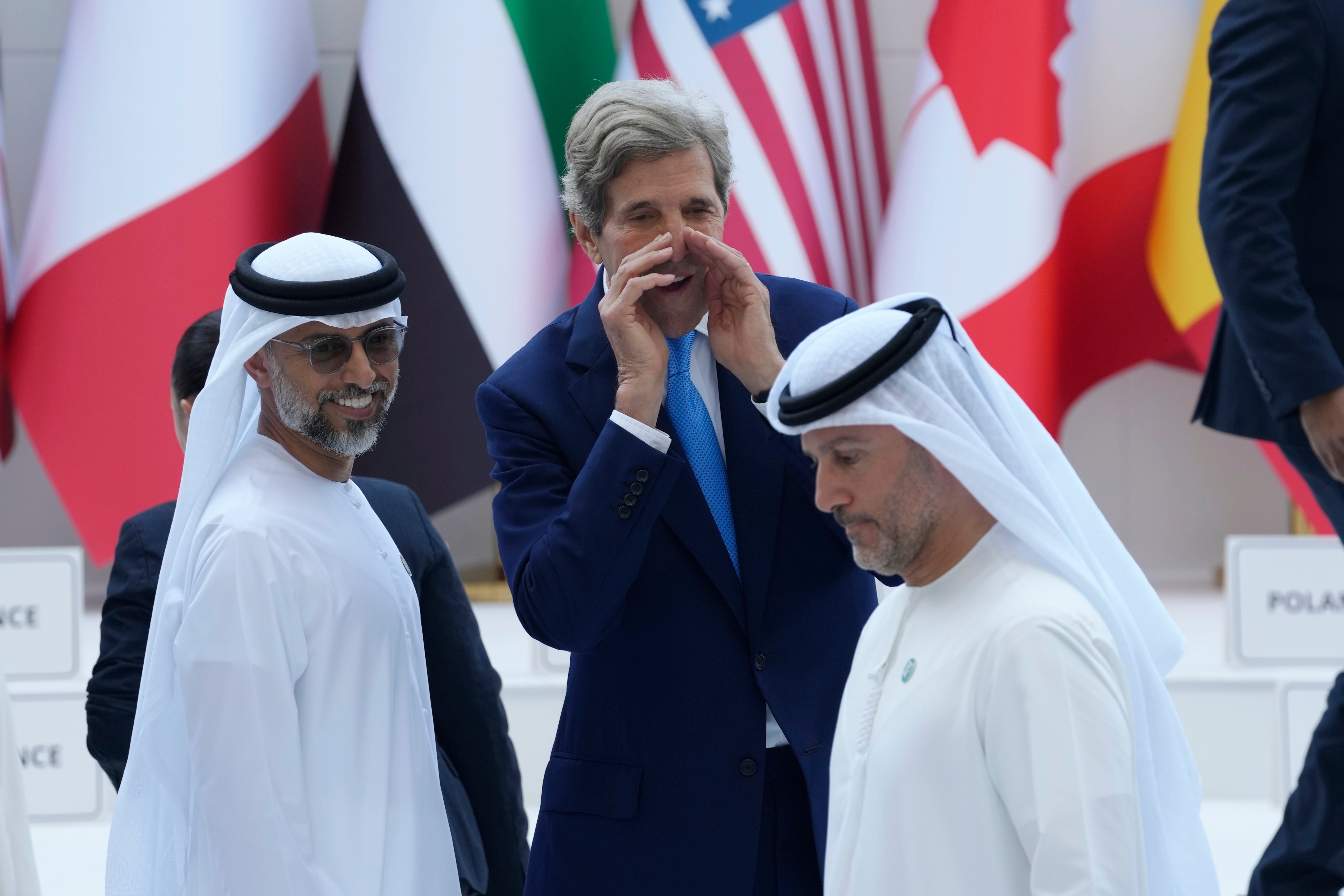 COP28 Climate Summit