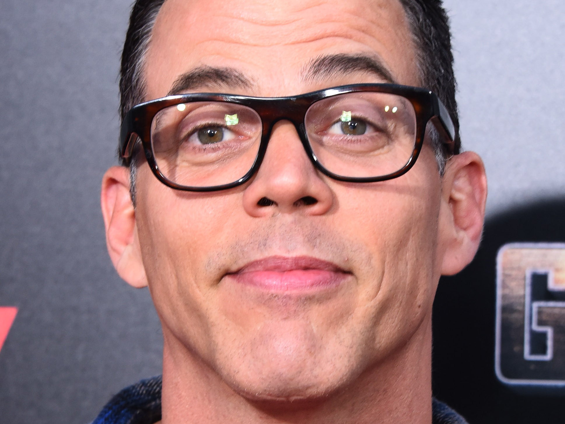 ‘Jackass’ star Steve-O