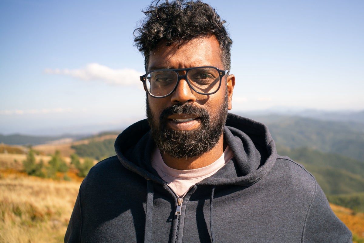 Romesh Ranganathan ‘taking a step back’ from his career but not retiring