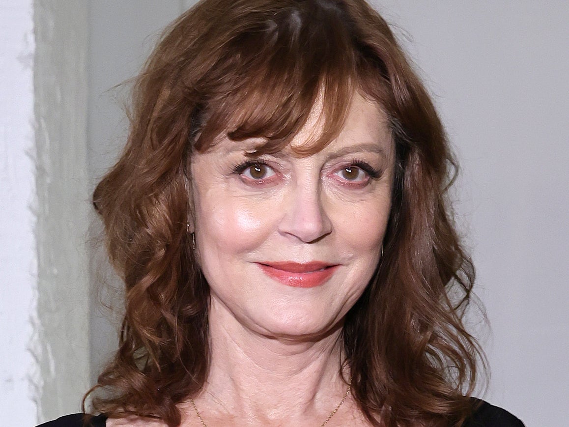 Susan Sarandon