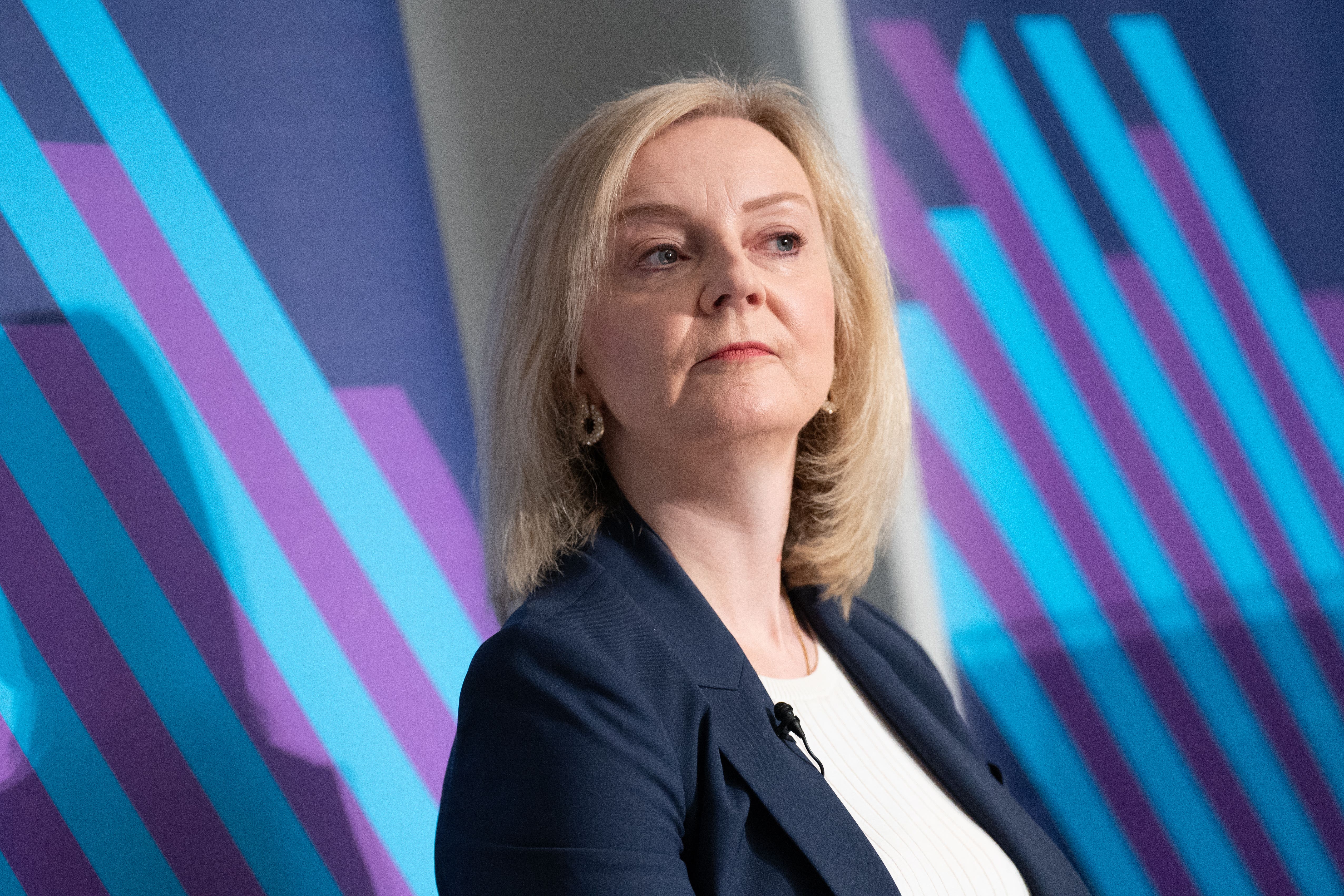 Former PM Liz Truss handed peerages and gongs to close allies