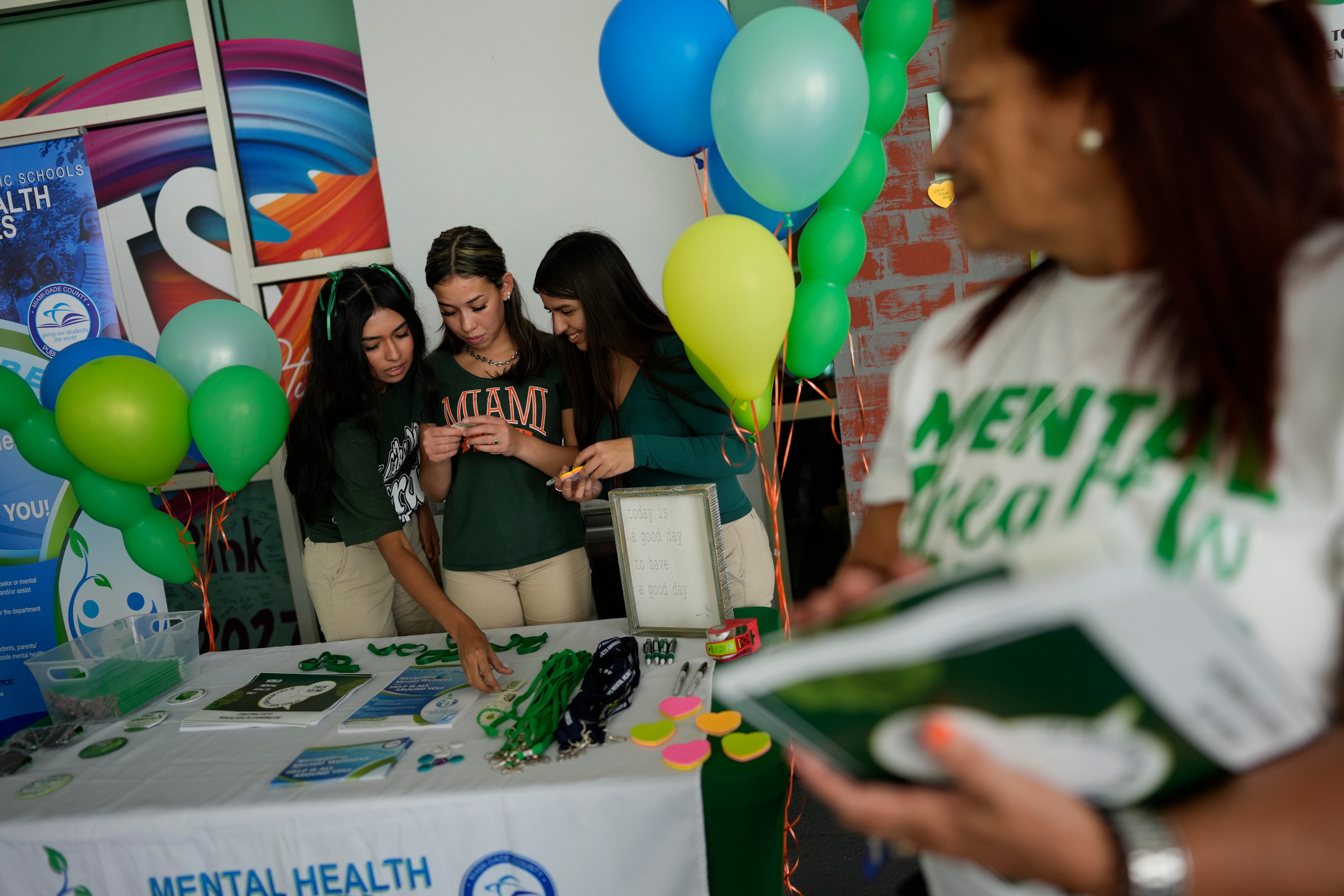 Education Virtual Counseling