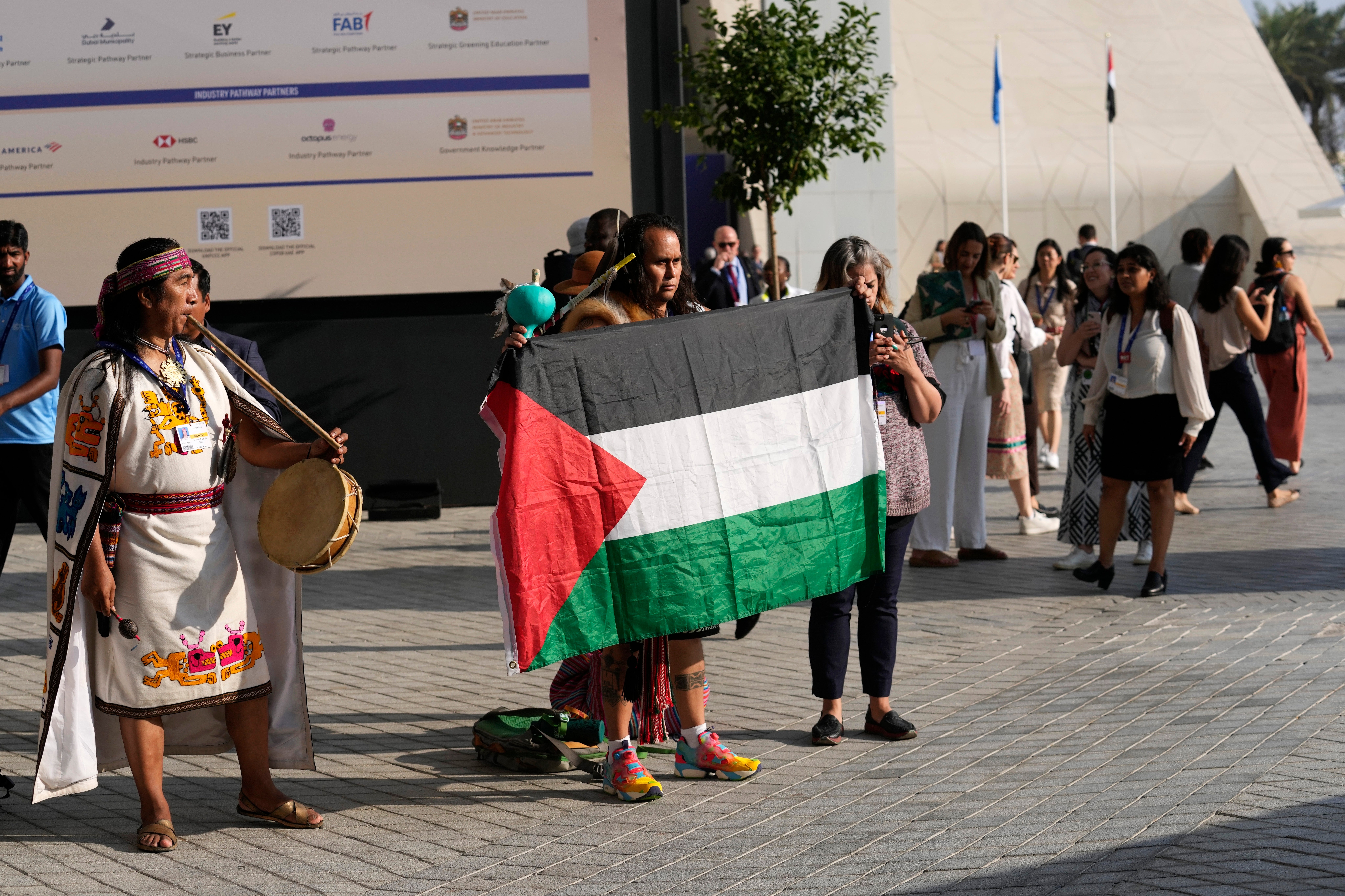 COP28 Climate Summit
