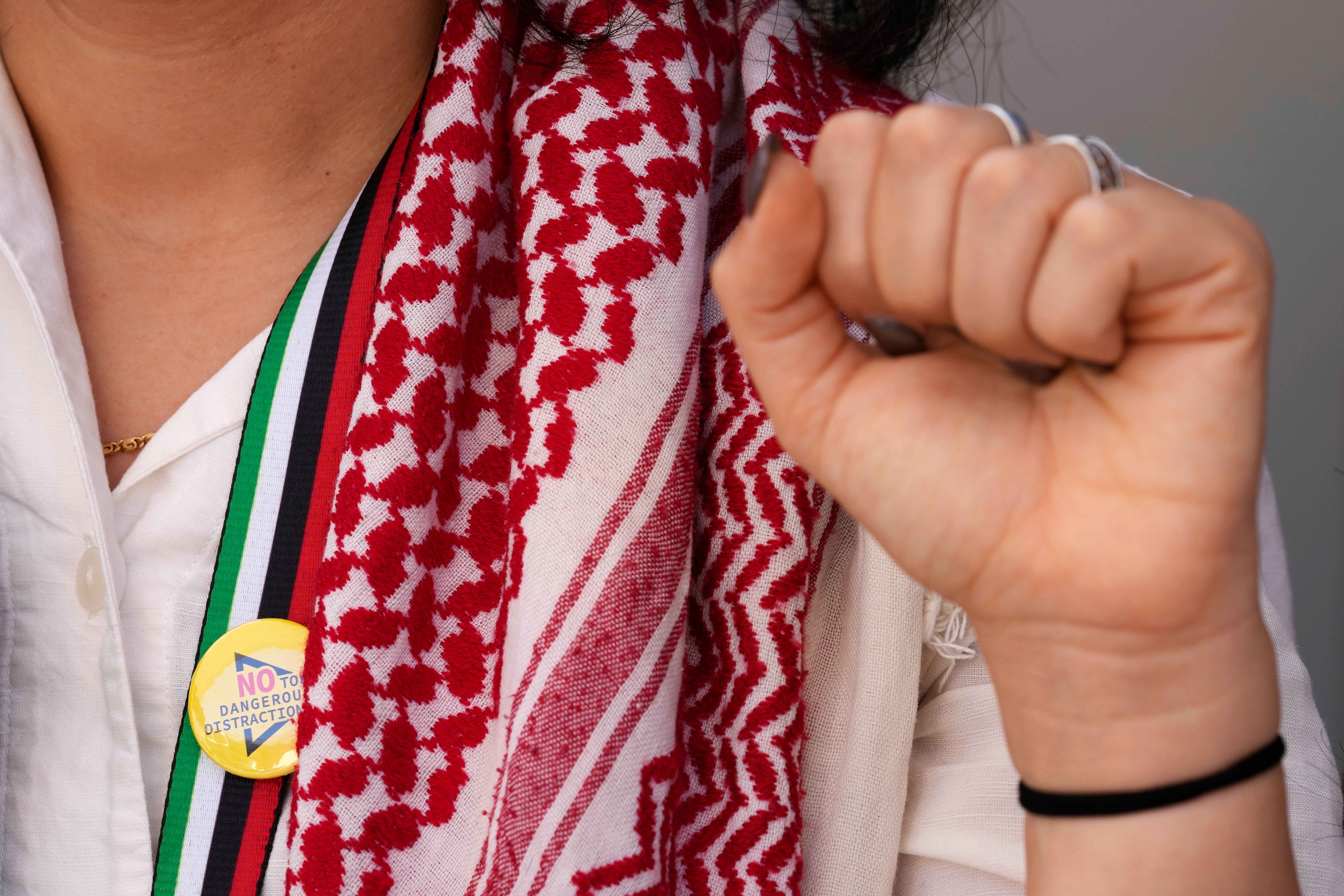 COP28 Climate Summit