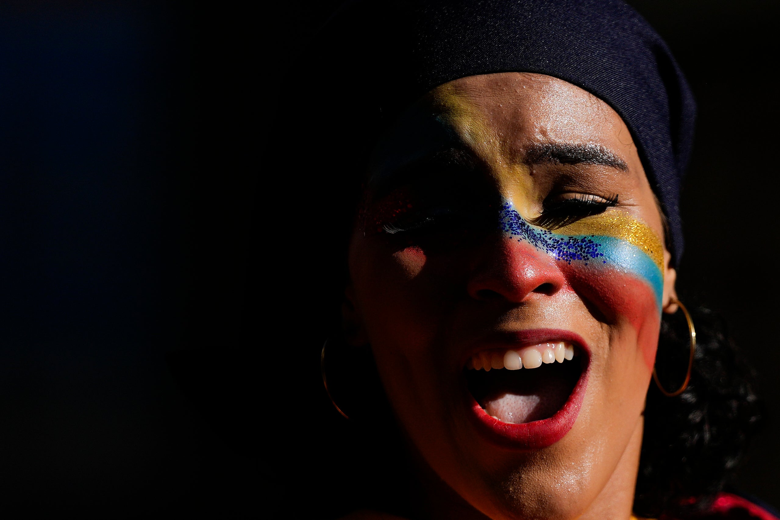 Venezuela Guyana Dispute