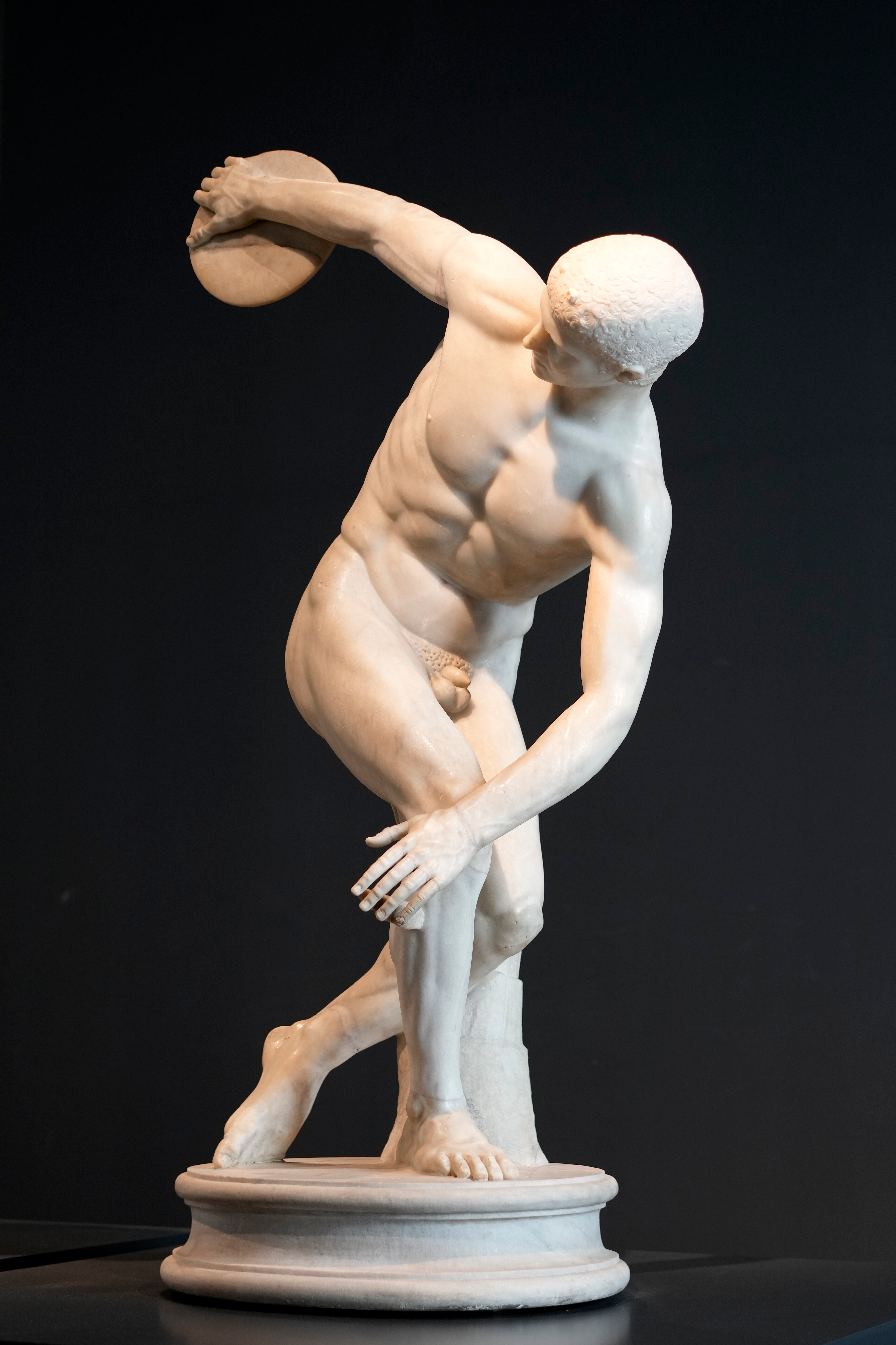 Italy Germany Antiquities Dispute