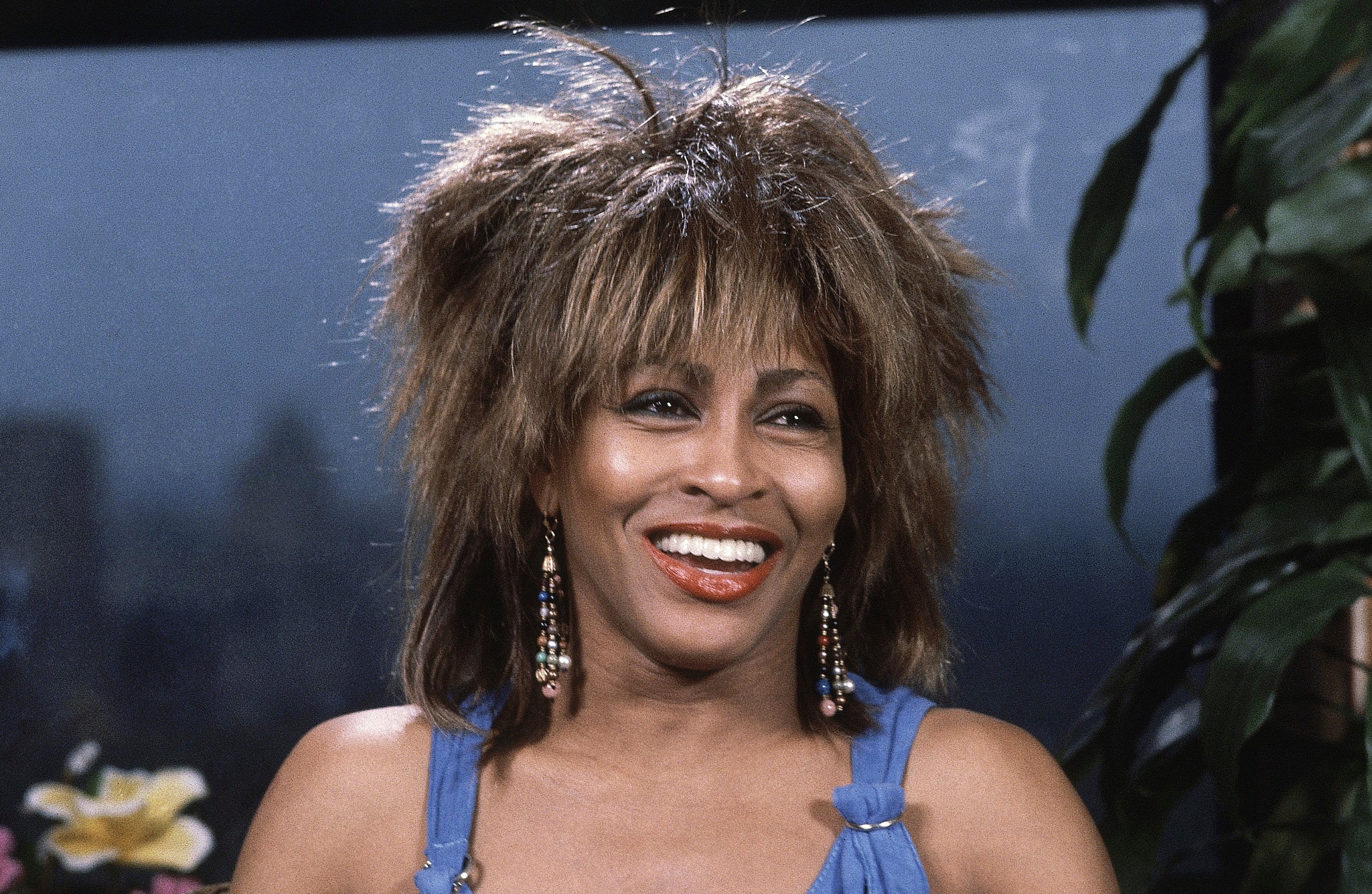 Tina Turner