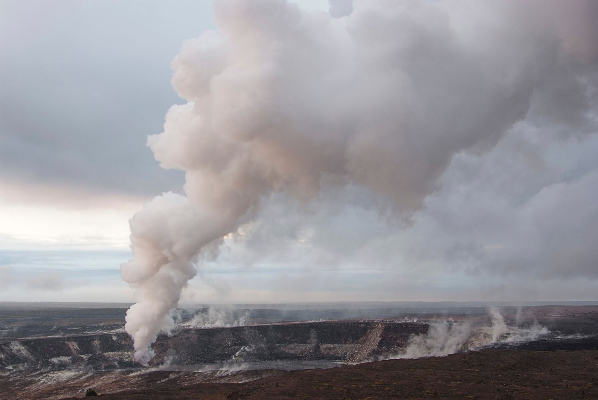 Air Tours National Parks