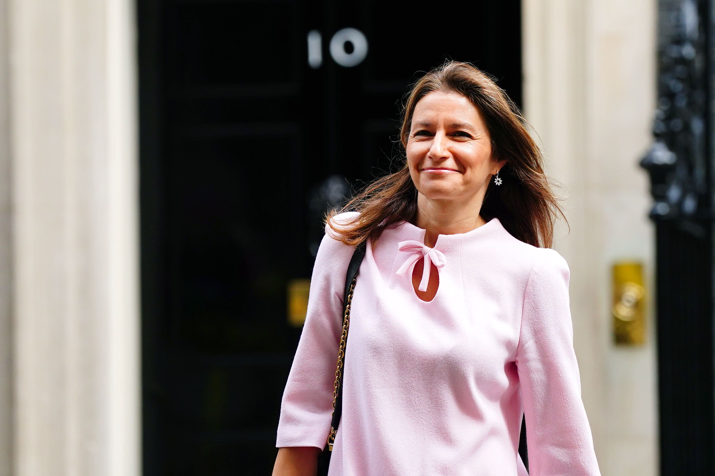 Lucy Frazer is predicted to lose the new seat of Ely and East Cambridgeshire to the Lib Dems