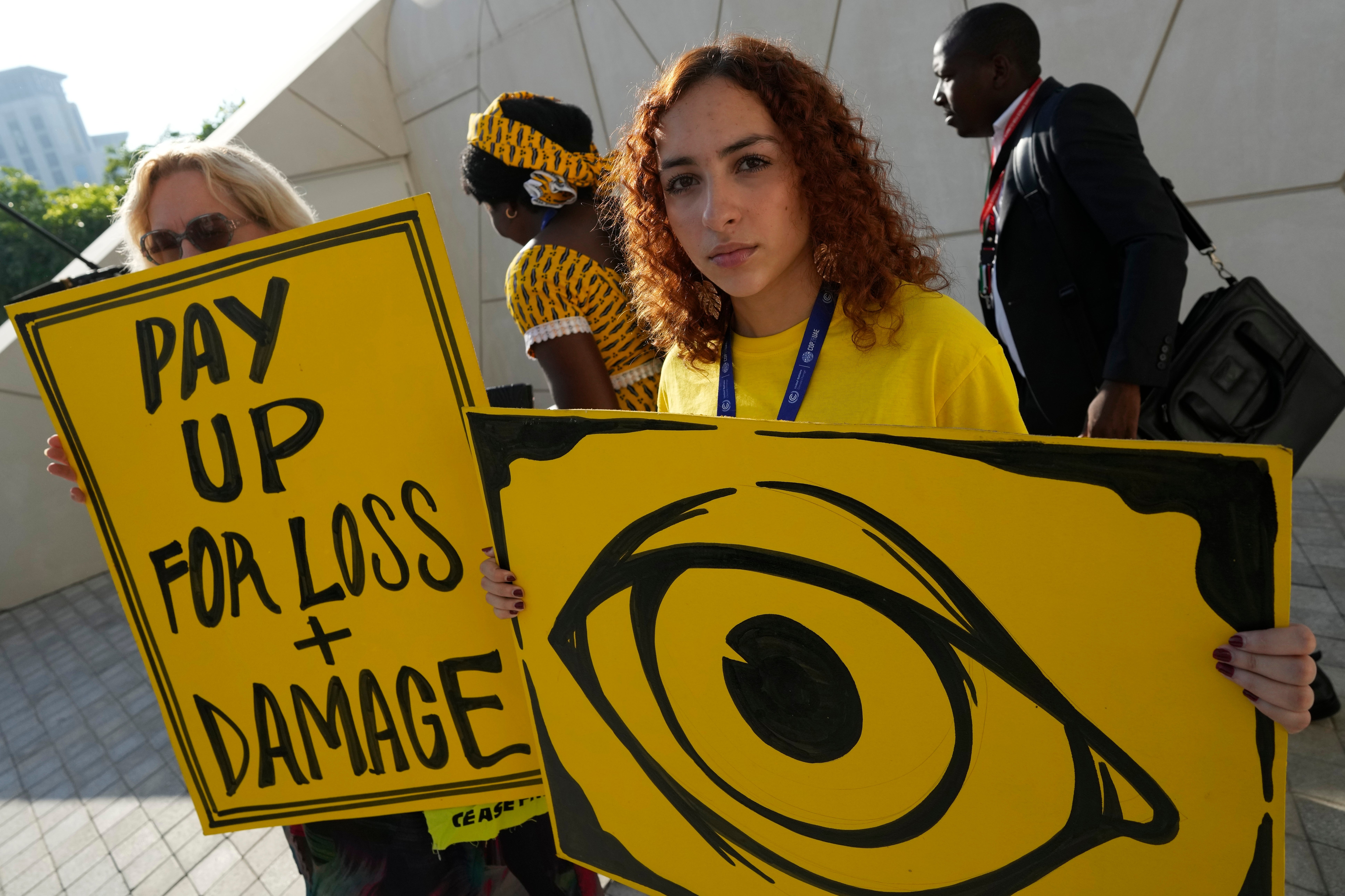 COP28 Climate Summit