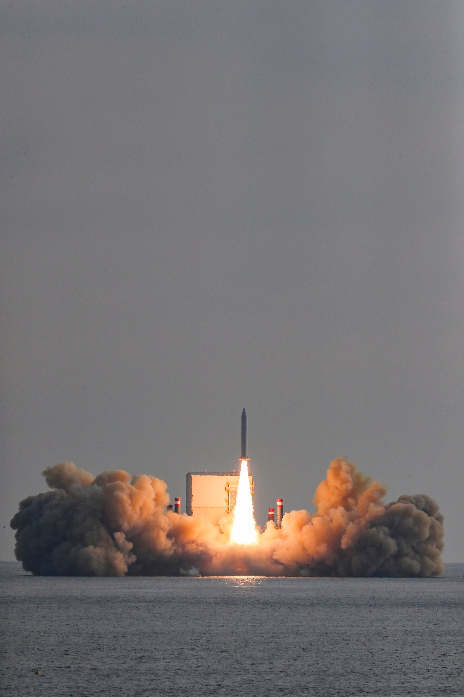 South Korea Korea Tensions