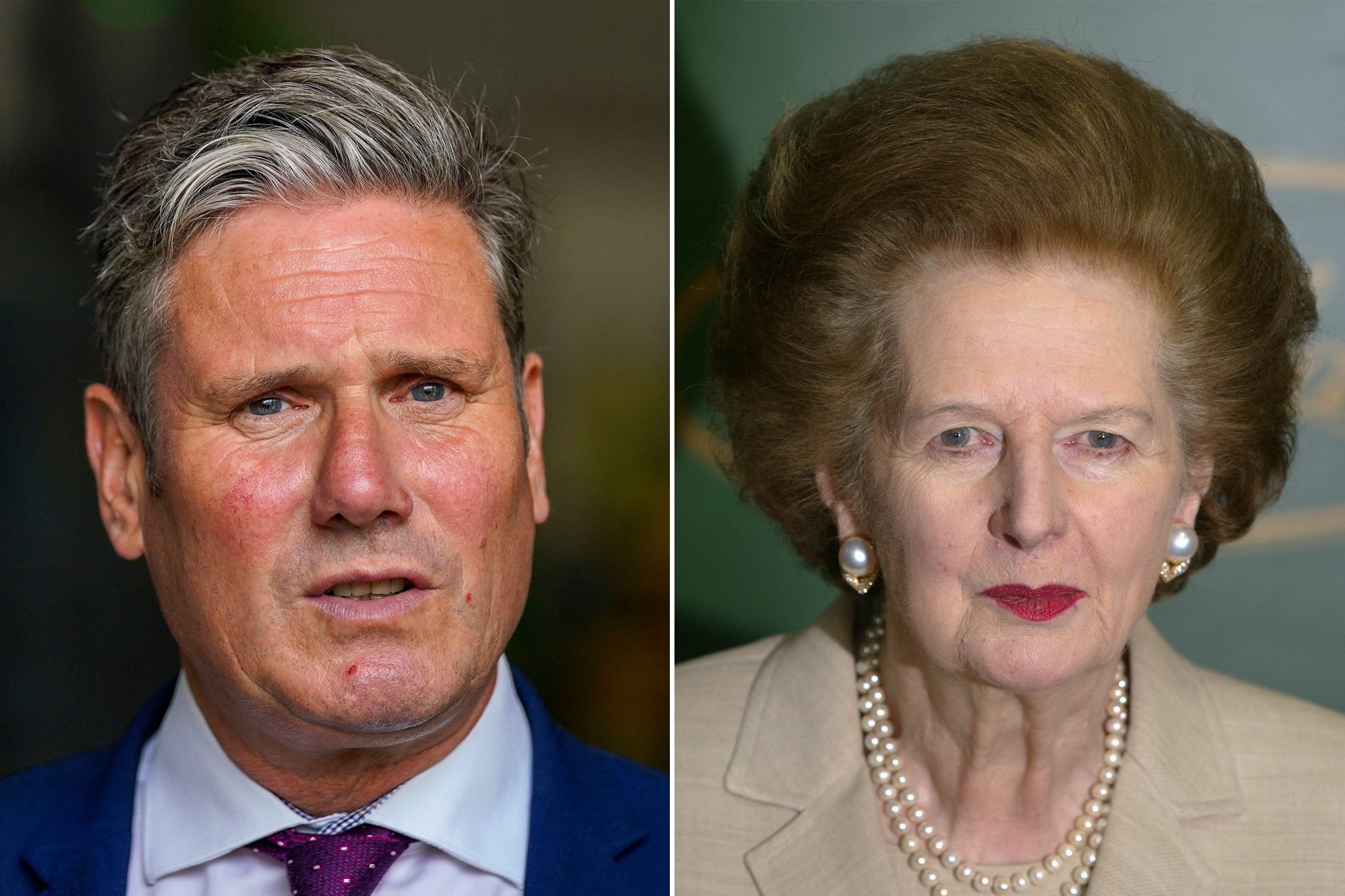 Starmer is supporting Brexit with slogans like ‘Make Brexit work’ in the hopes of winning back voters who chose Brexit as a rebellion against regional equality