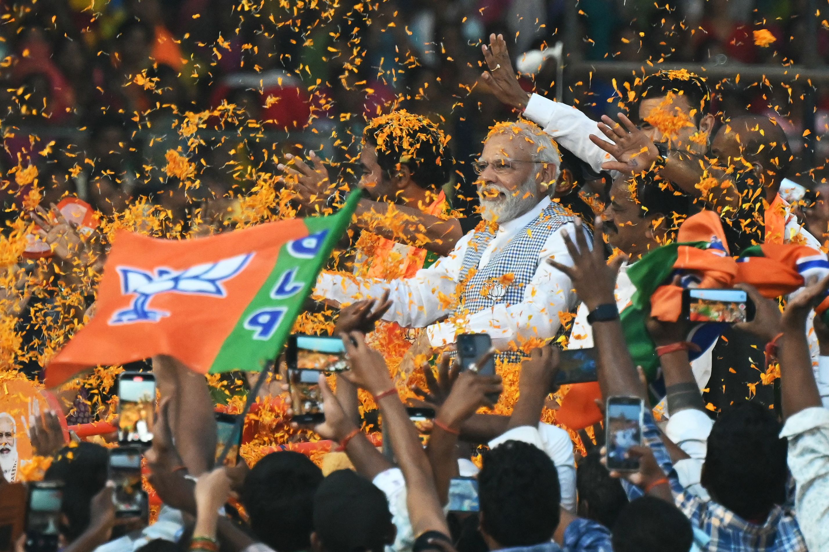 Narendra Modi’s ruling Bharatiya Janata Party will seize on the Supreme Court decision as proof of their determination